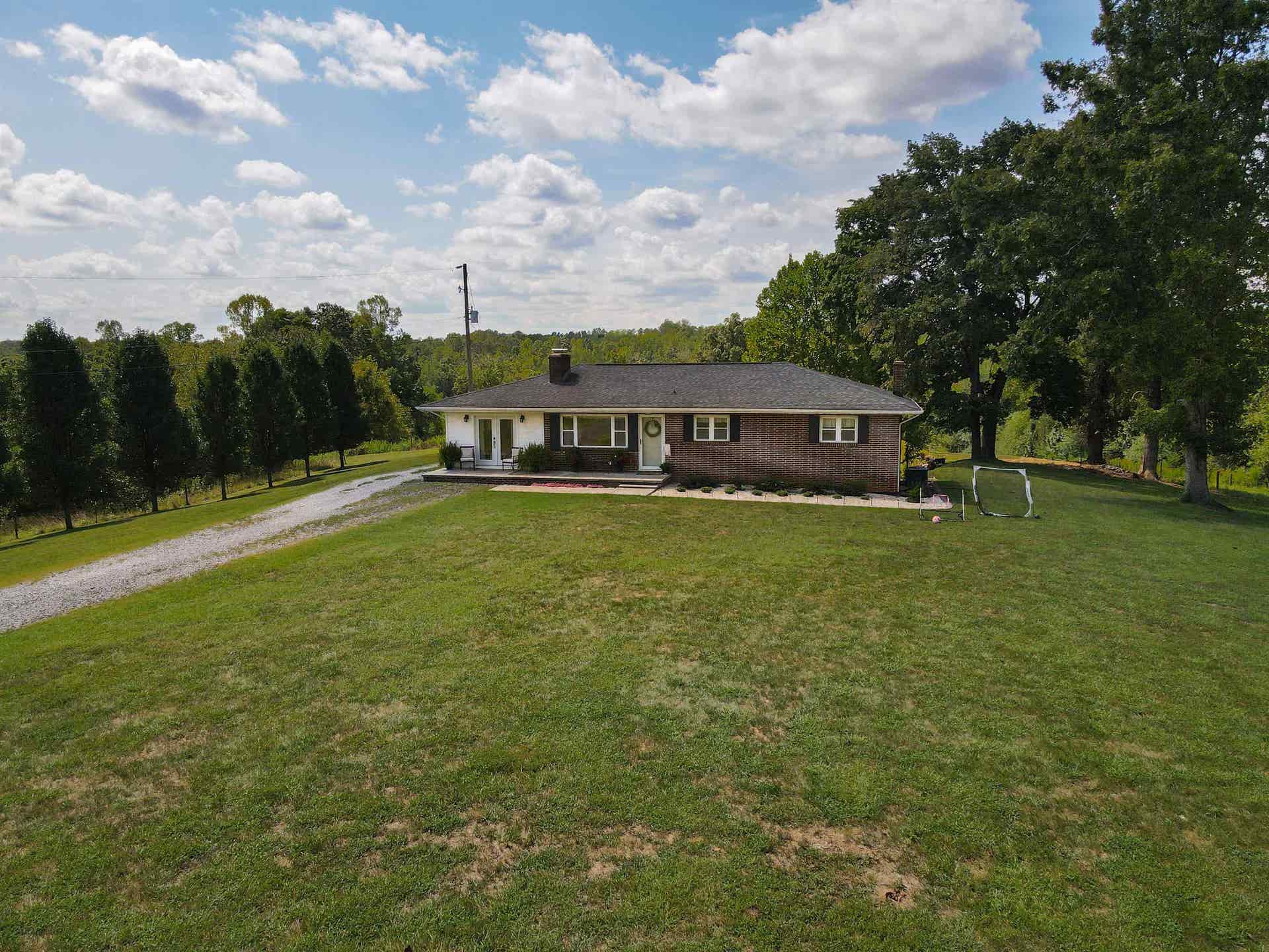 680 Meeks Road, Ridgeway, VA 24148