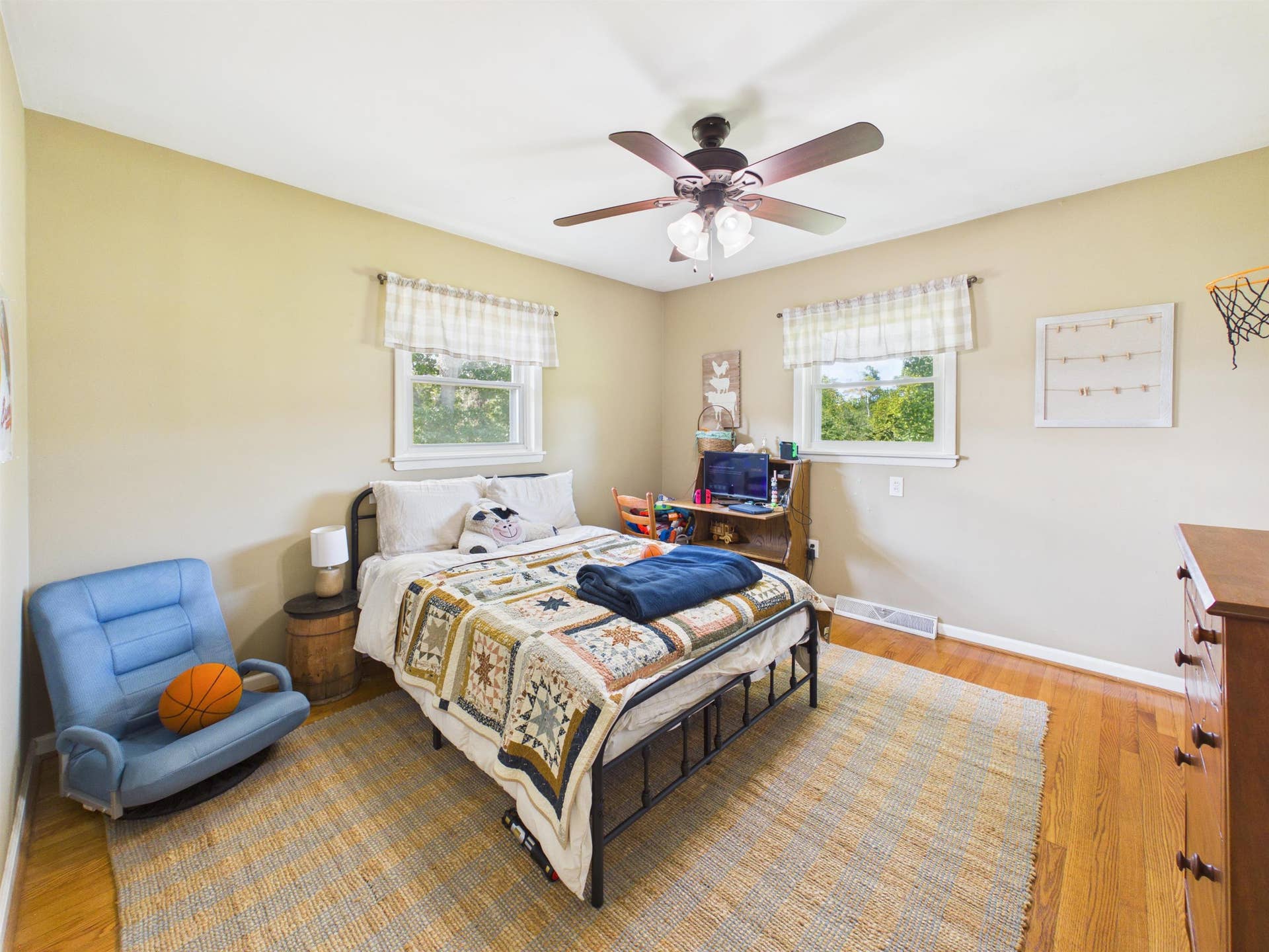680 Meeks Road, Ridgeway, VA 24148