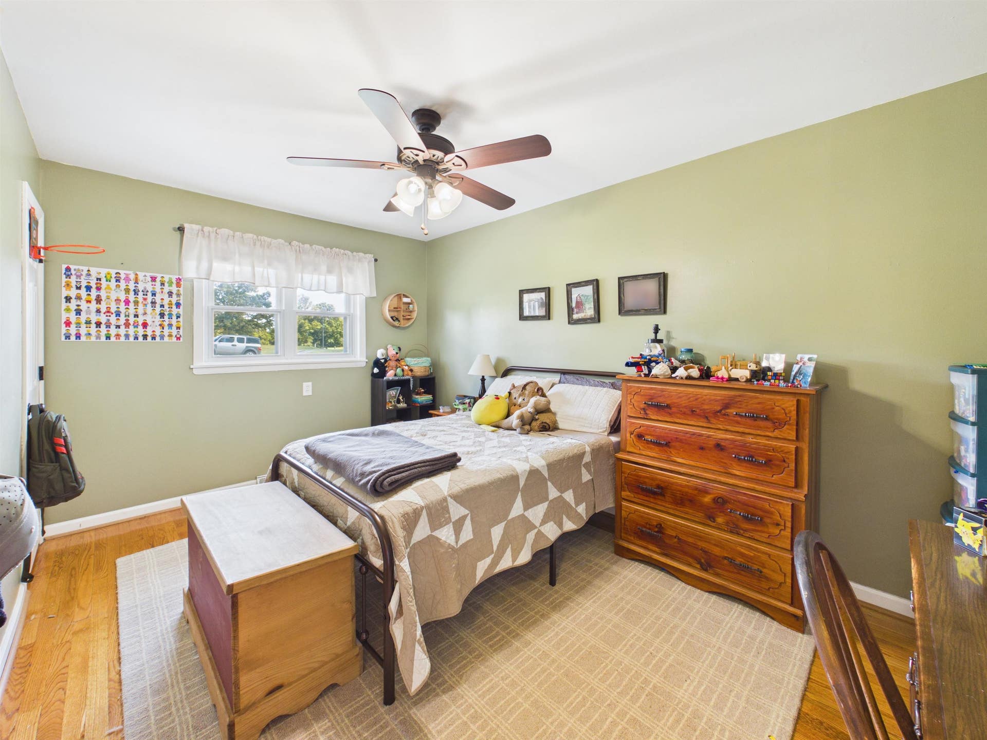 680 Meeks Road, Ridgeway, VA 24148