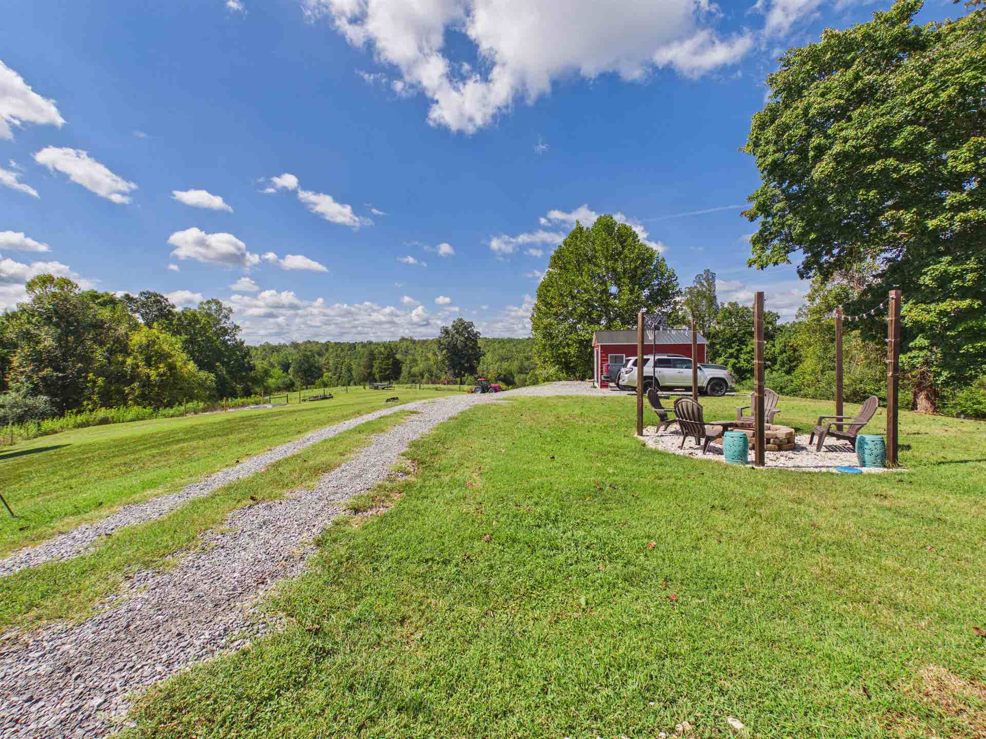 680 Meeks Road, Ridgeway, VA 24148