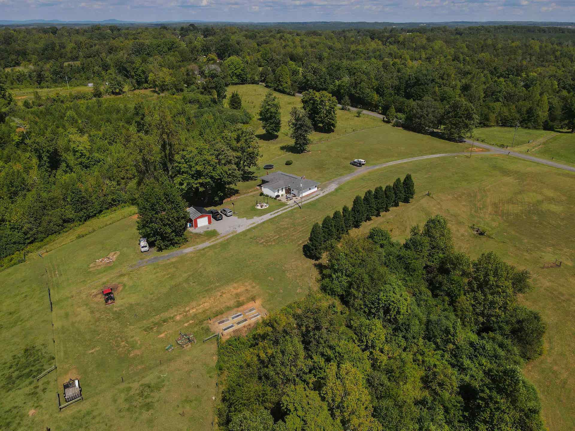 680 Meeks Road, Ridgeway, VA 24148