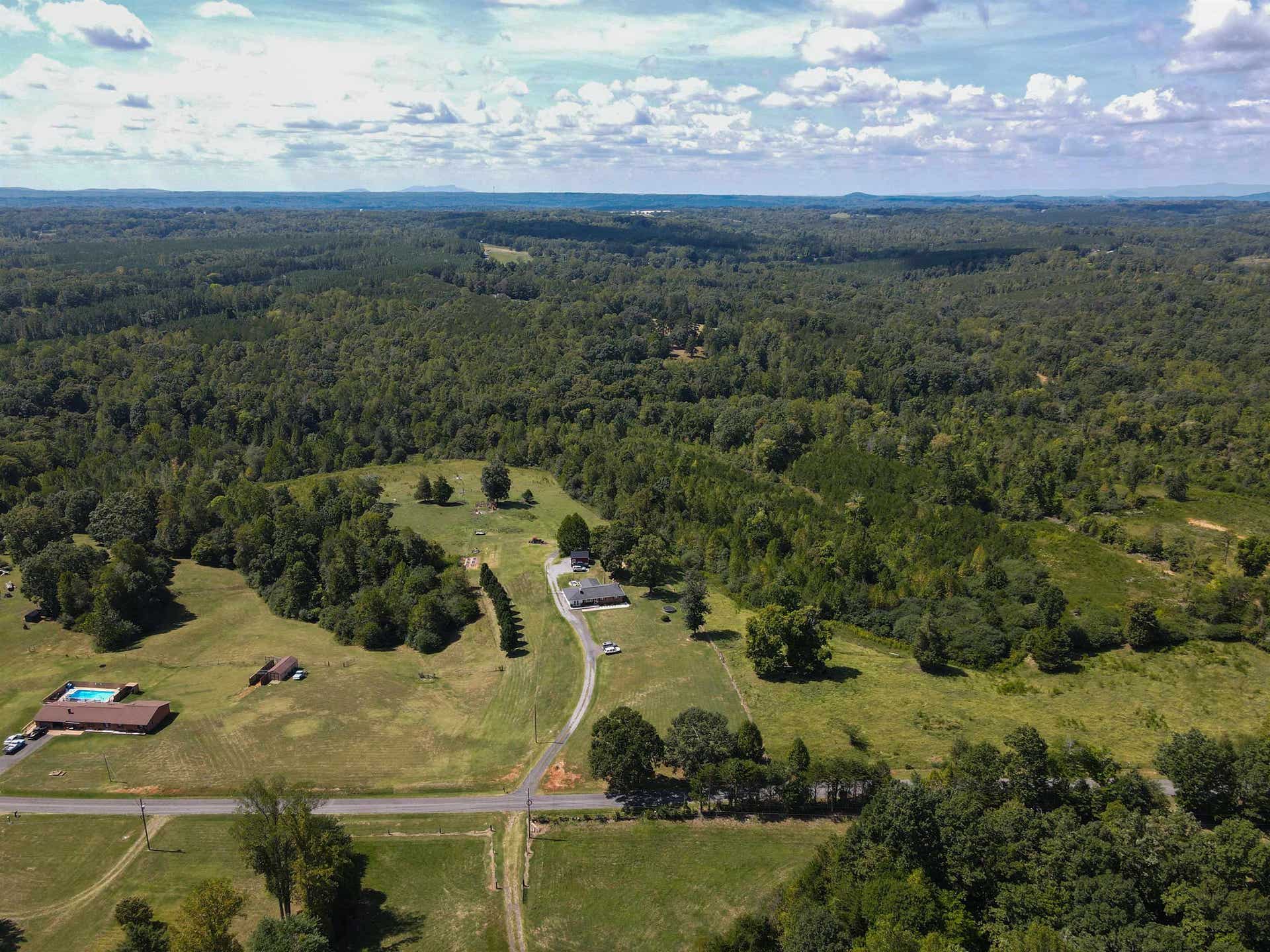 680 Meeks Road, Ridgeway, VA 24148