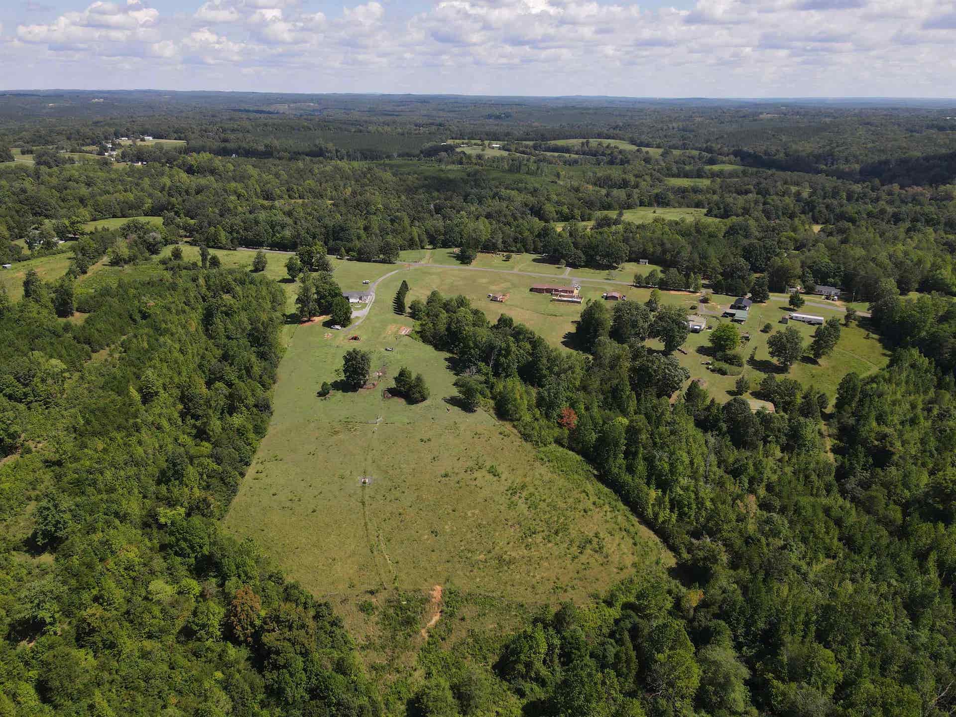 680 Meeks Road, Ridgeway, VA 24148