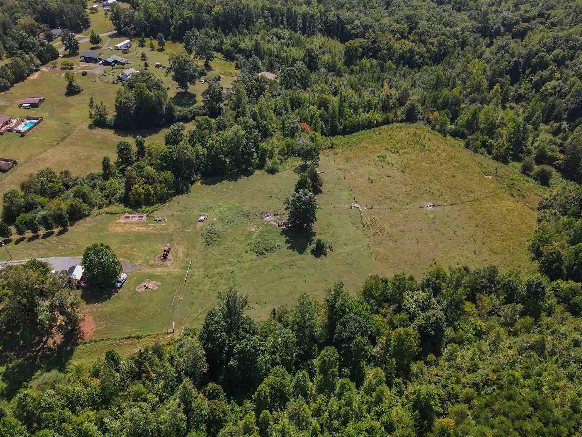 680 Meeks Road, Ridgeway, VA 24148