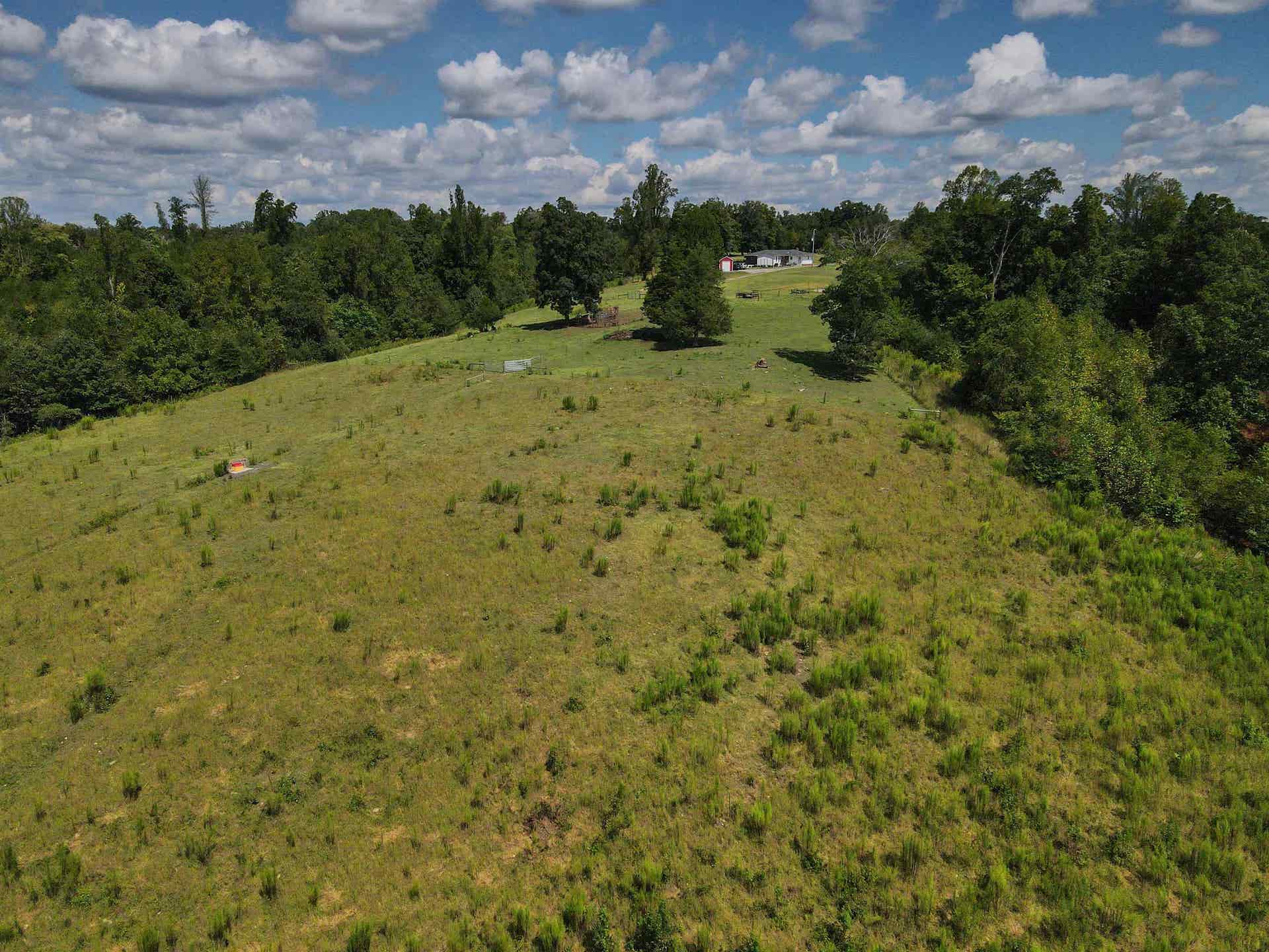 680 Meeks Road, Ridgeway, VA 24148