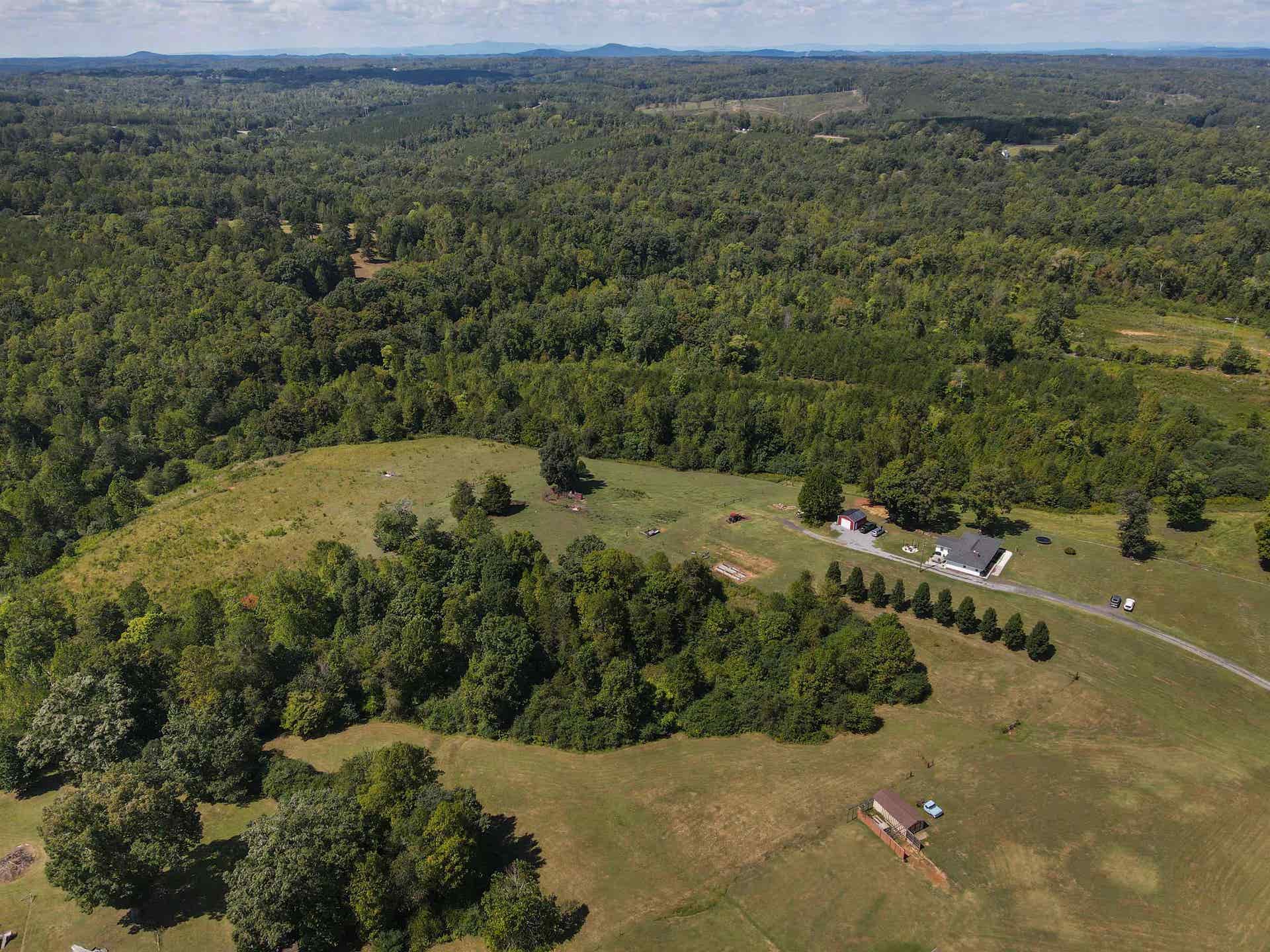 680 Meeks Road, Ridgeway, VA 24148