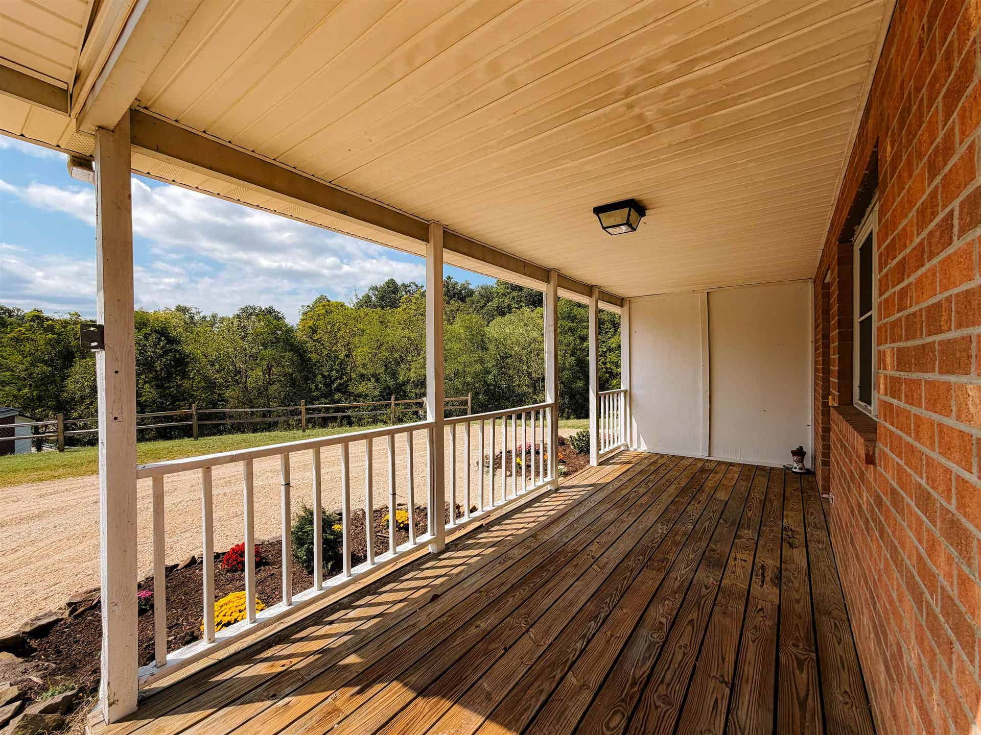3520 Mount Zion Road, Blacksburg, VA 24060