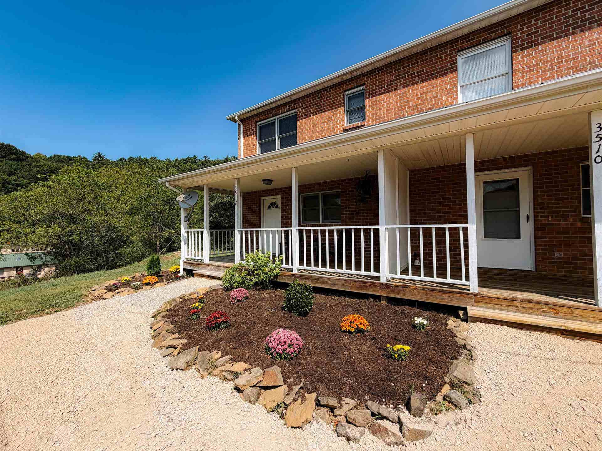 3520 Mount Zion Road, Blacksburg, VA 24060