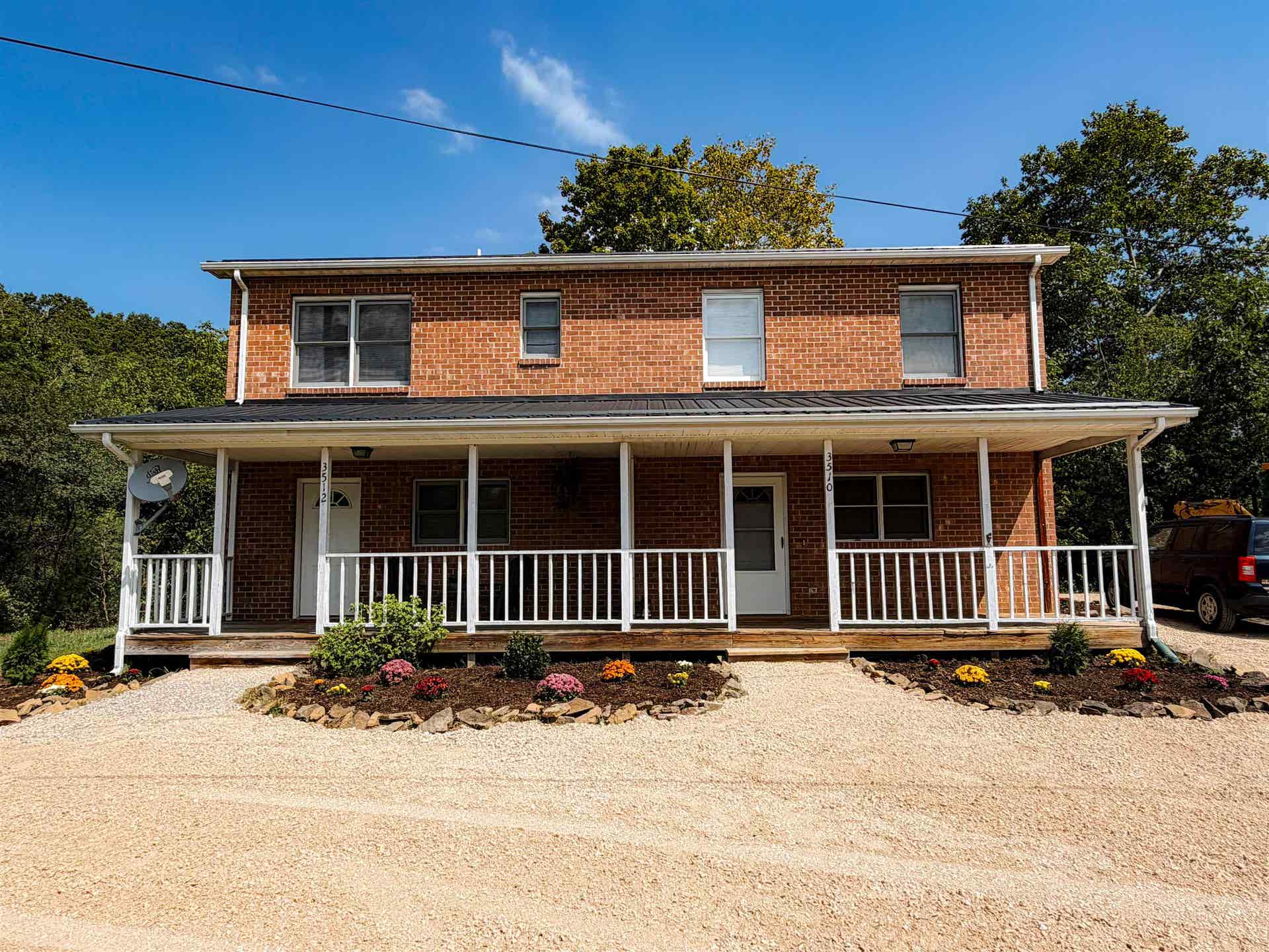 3520 Mount Zion Road, Blacksburg, VA 24060