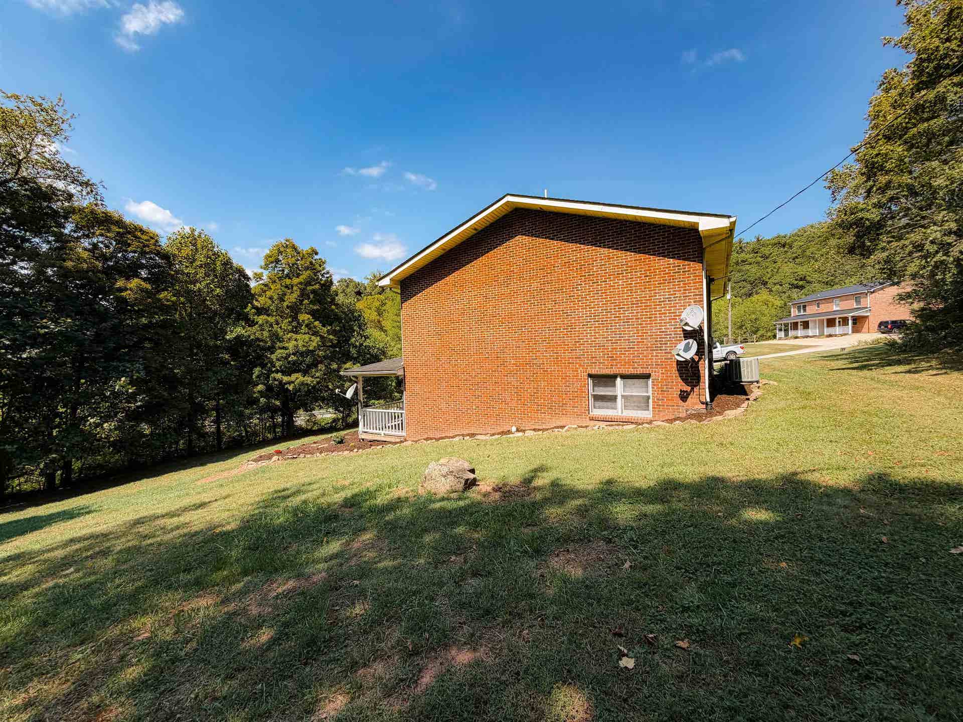 3520 Mount Zion Road, Blacksburg, VA 24060