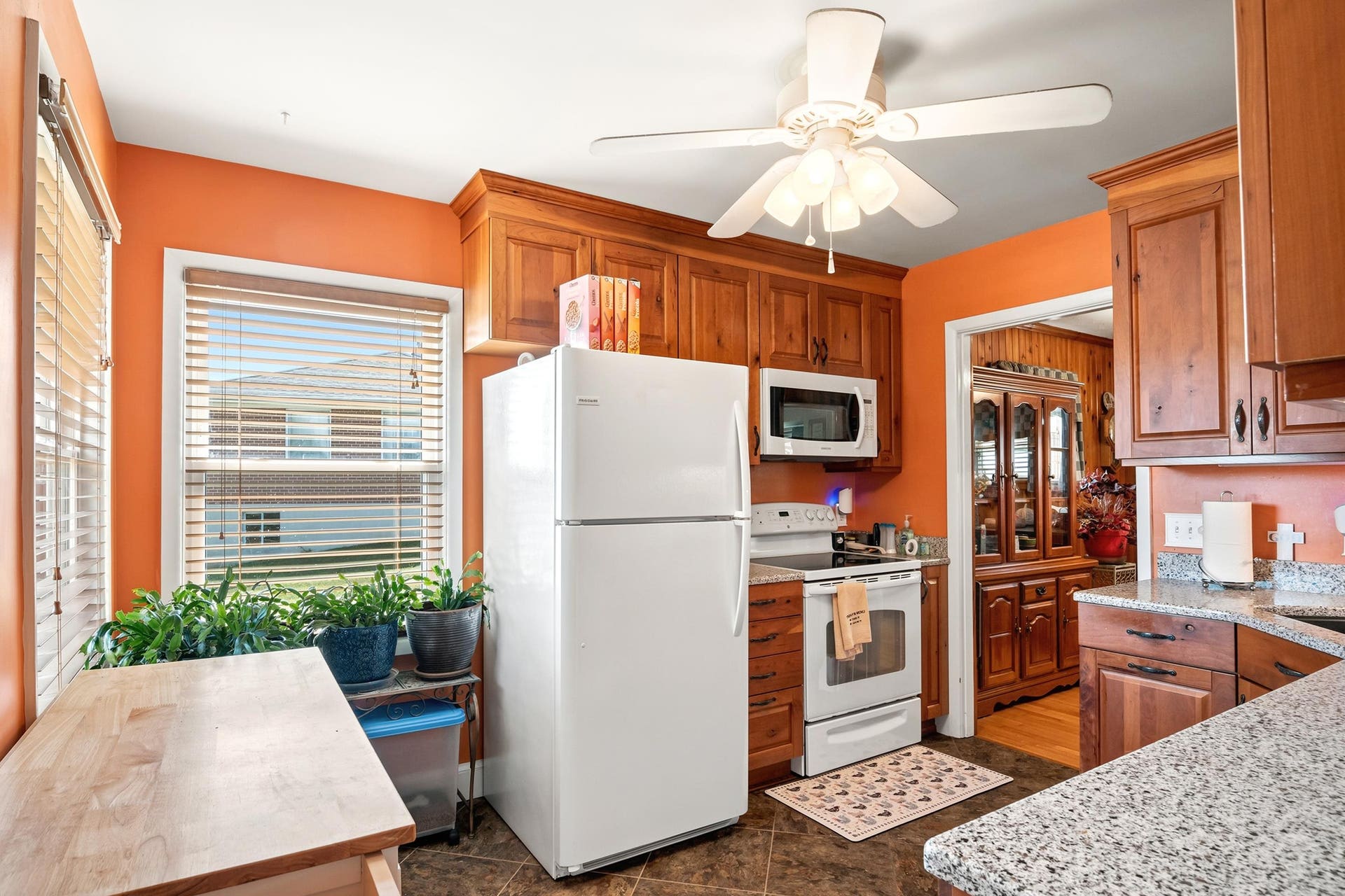 106 ROSELAND Drive, Christiansburg, VA 24073
