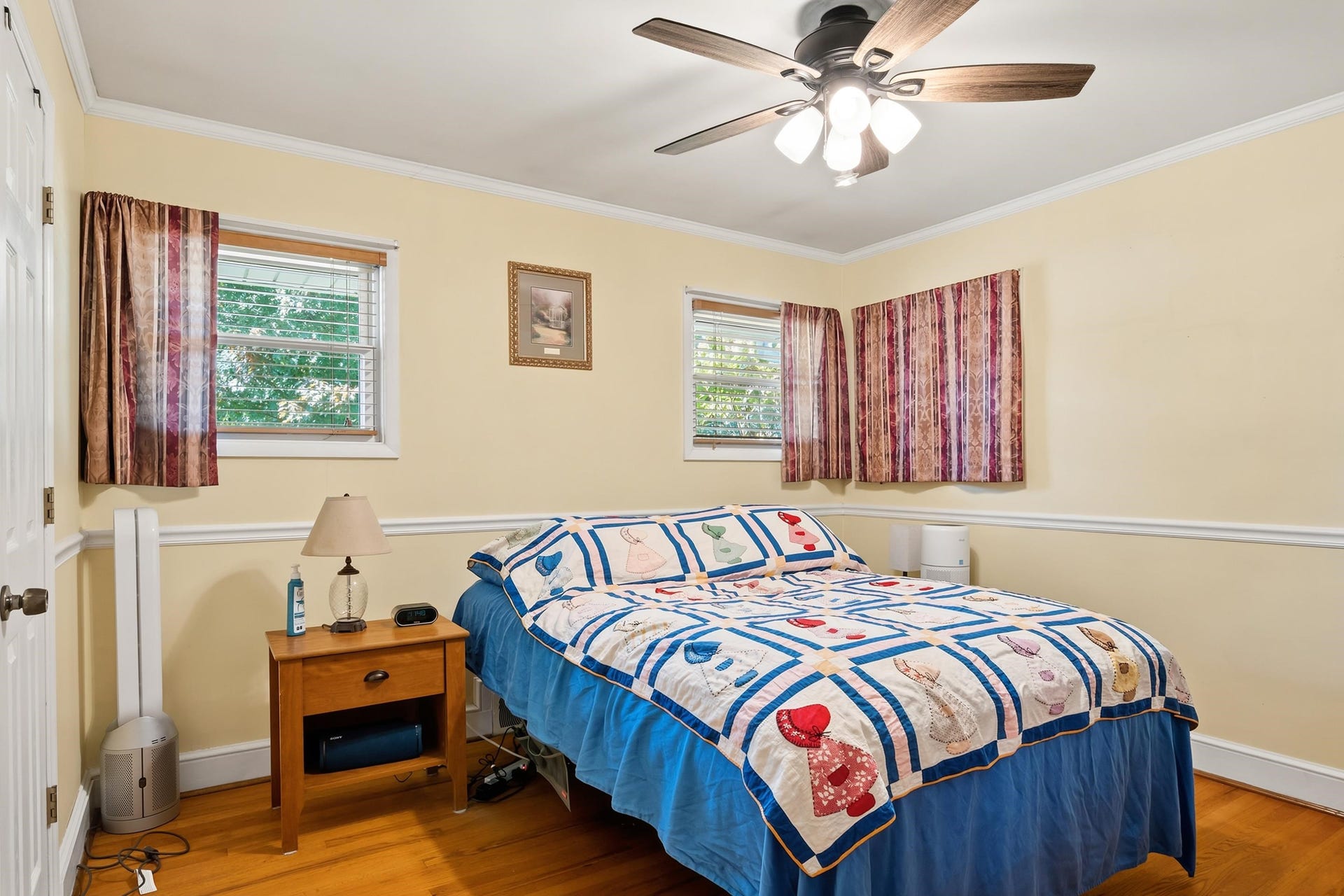 106 ROSELAND Drive, Christiansburg, VA 24073