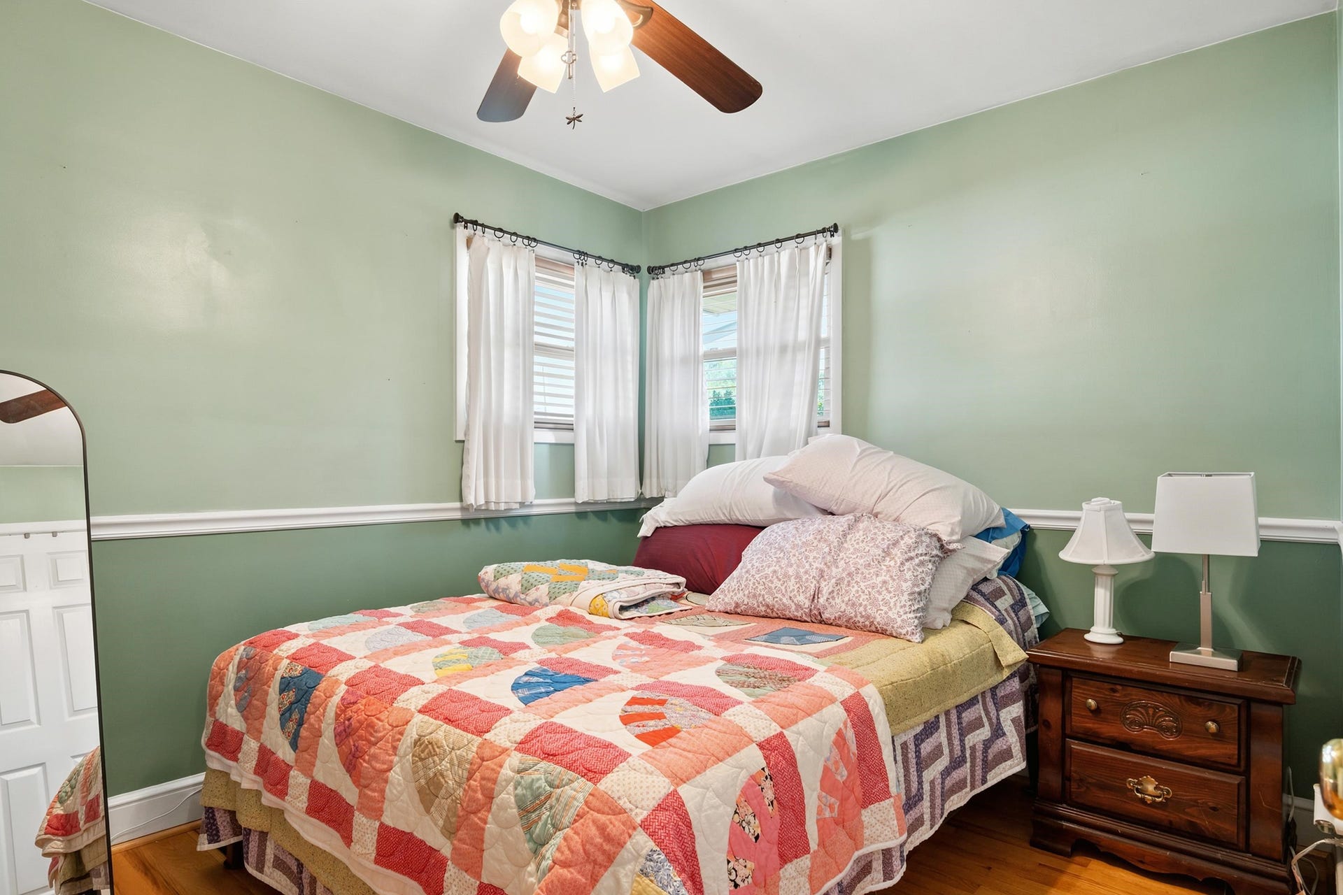 106 ROSELAND Drive, Christiansburg, VA 24073