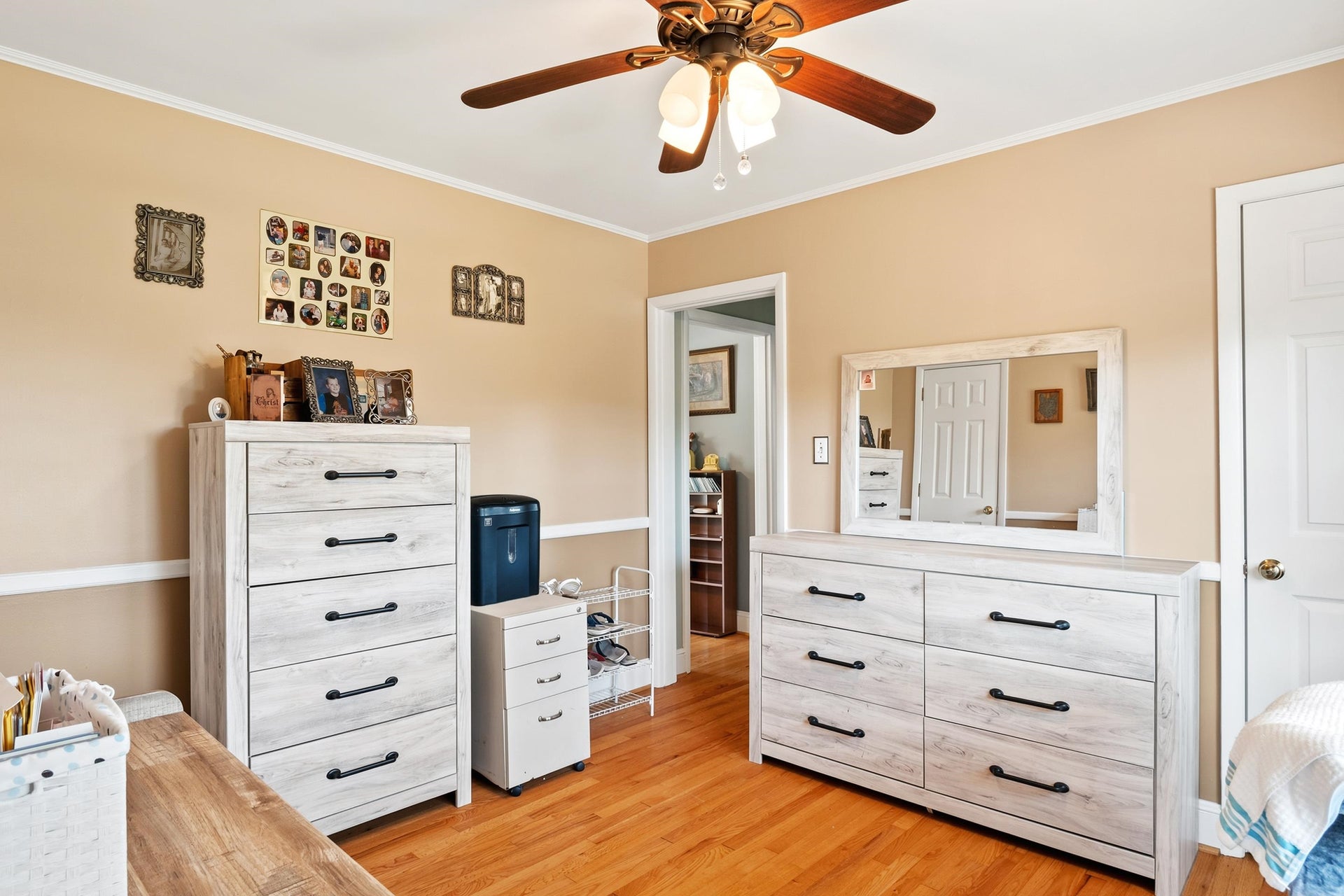 106 ROSELAND Drive, Christiansburg, VA 24073