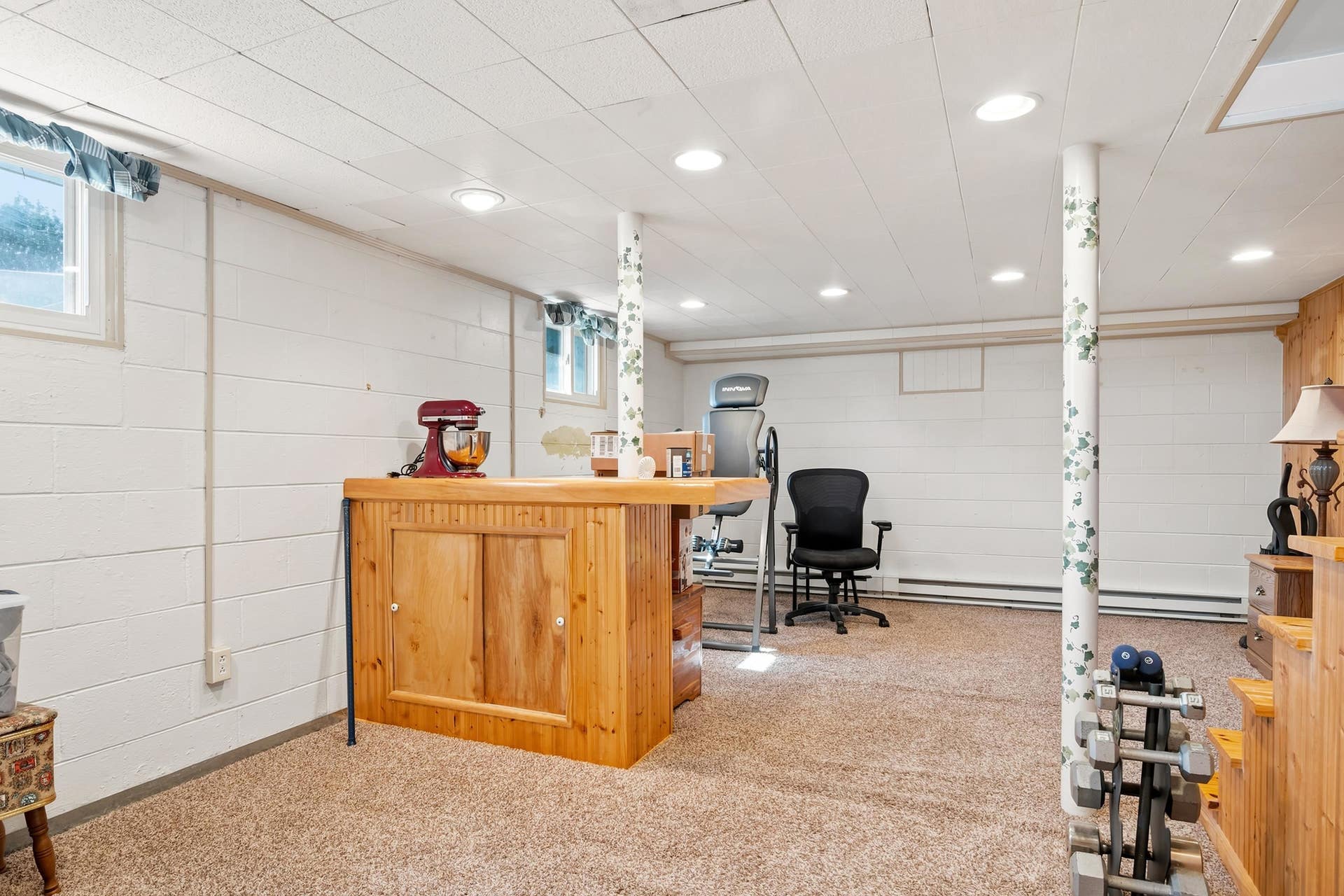 106 ROSELAND Drive, Christiansburg, VA 24073