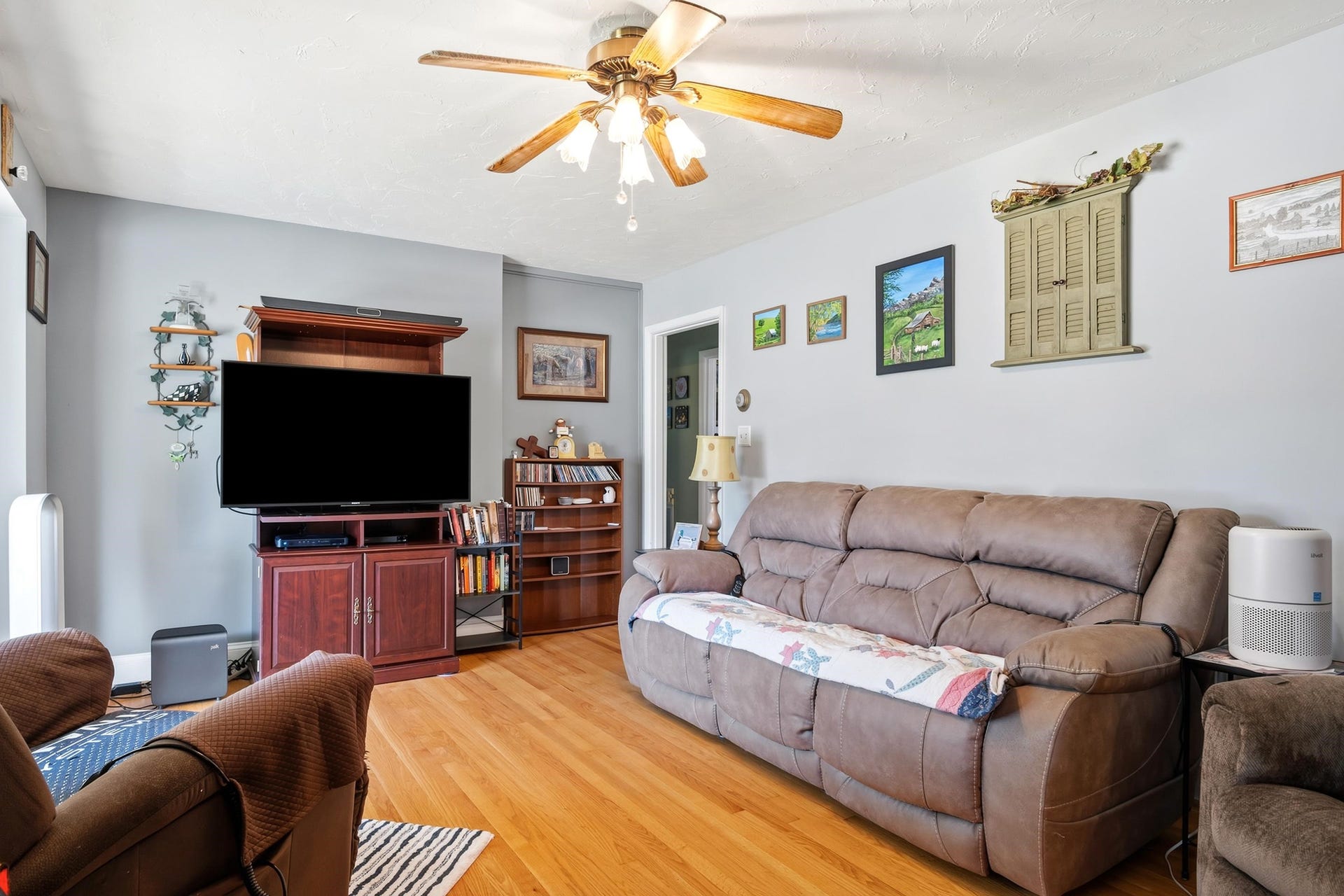 106 ROSELAND Drive, Christiansburg, VA 24073