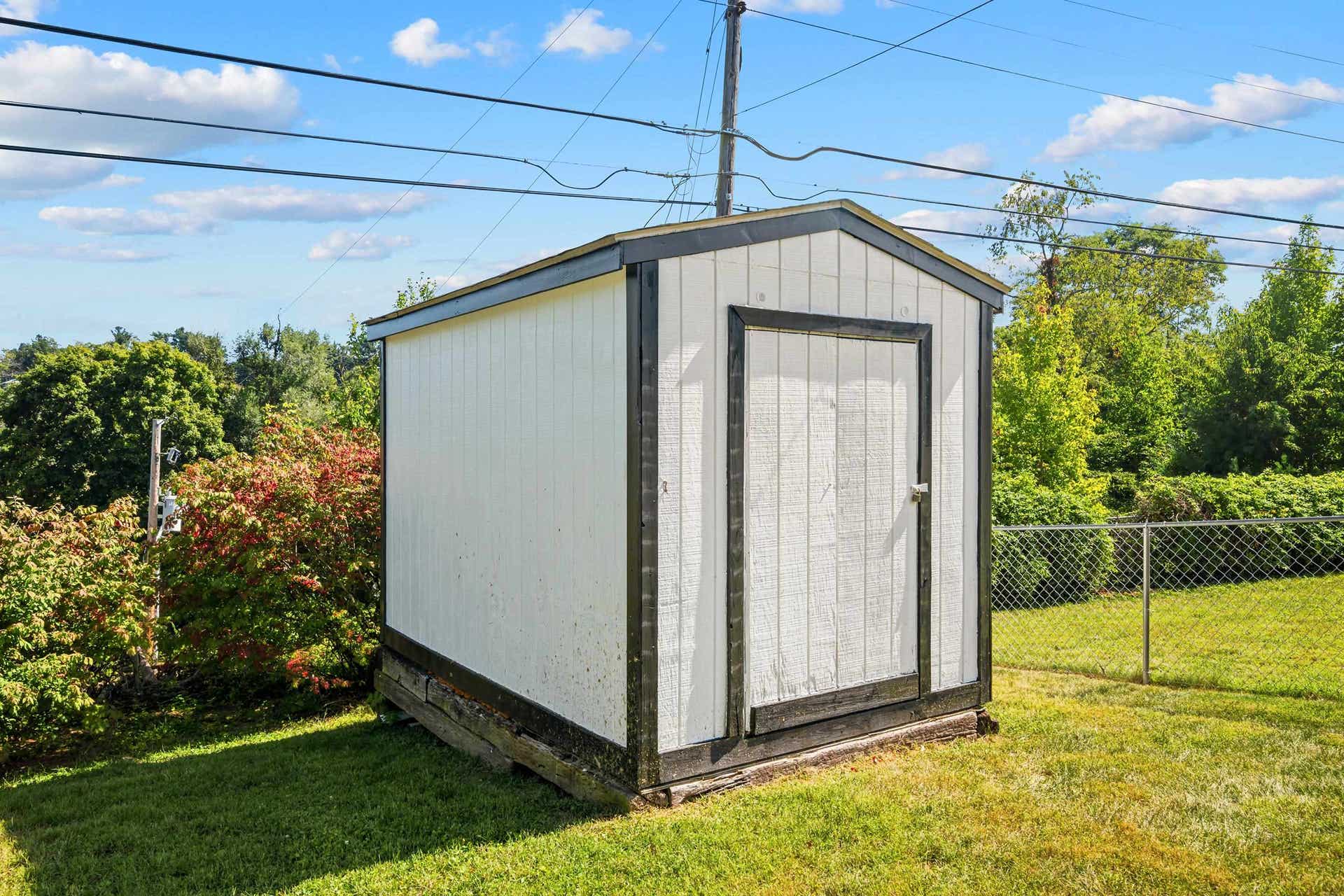 106 ROSELAND Drive, Christiansburg, VA 24073