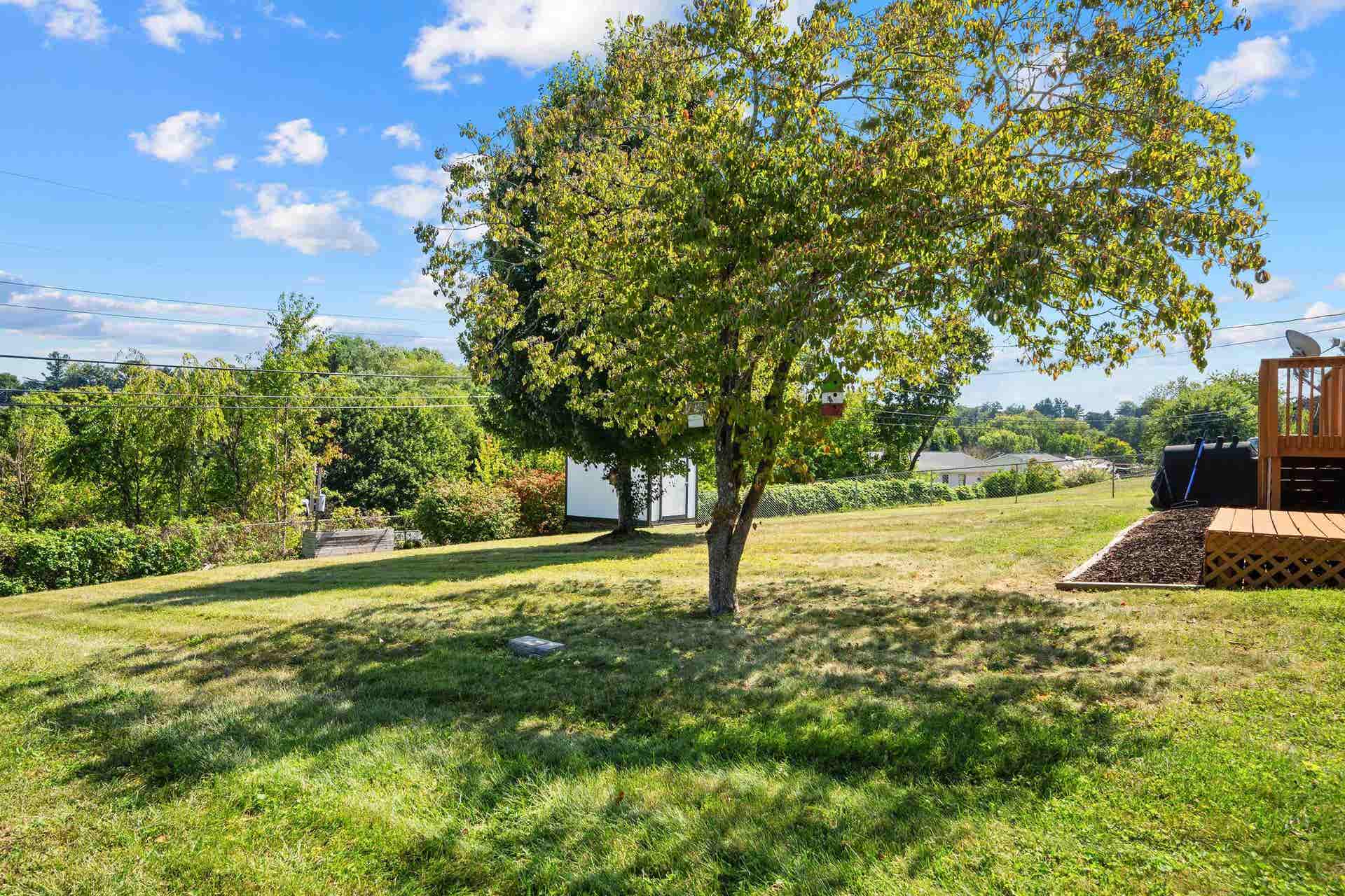 106 ROSELAND Drive, Christiansburg, VA 24073
