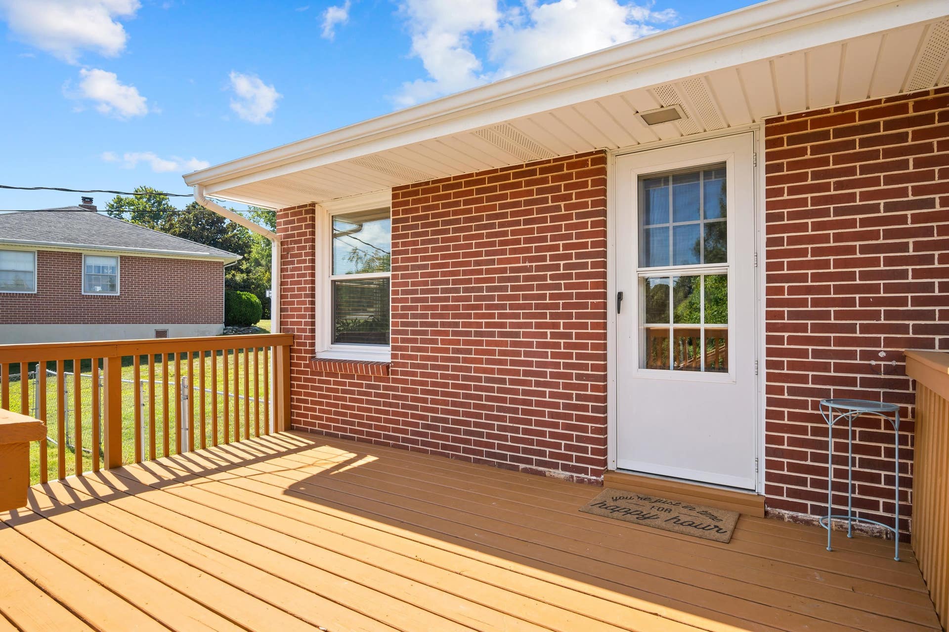 106 ROSELAND Drive, Christiansburg, VA 24073