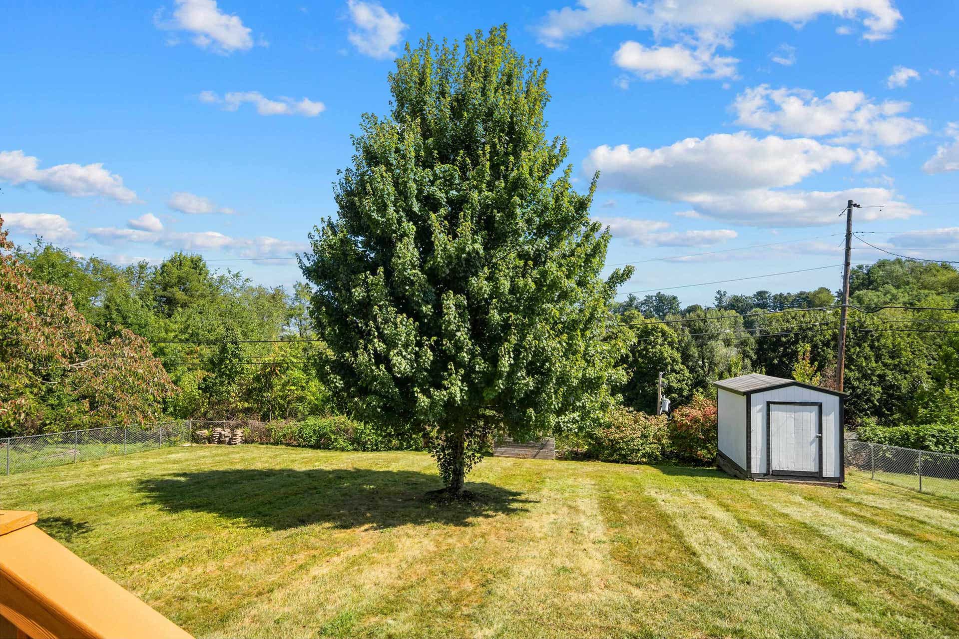 106 ROSELAND Drive, Christiansburg, VA 24073