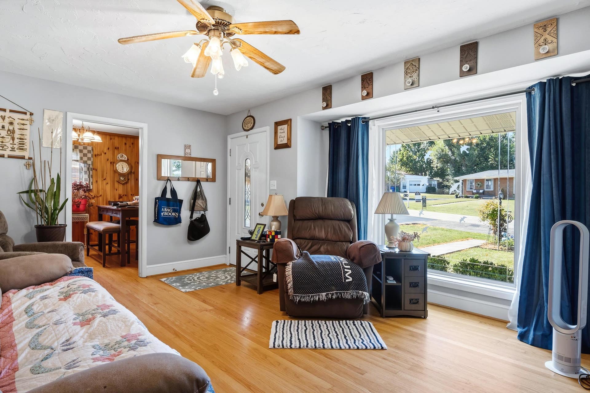 106 ROSELAND Drive, Christiansburg, VA 24073