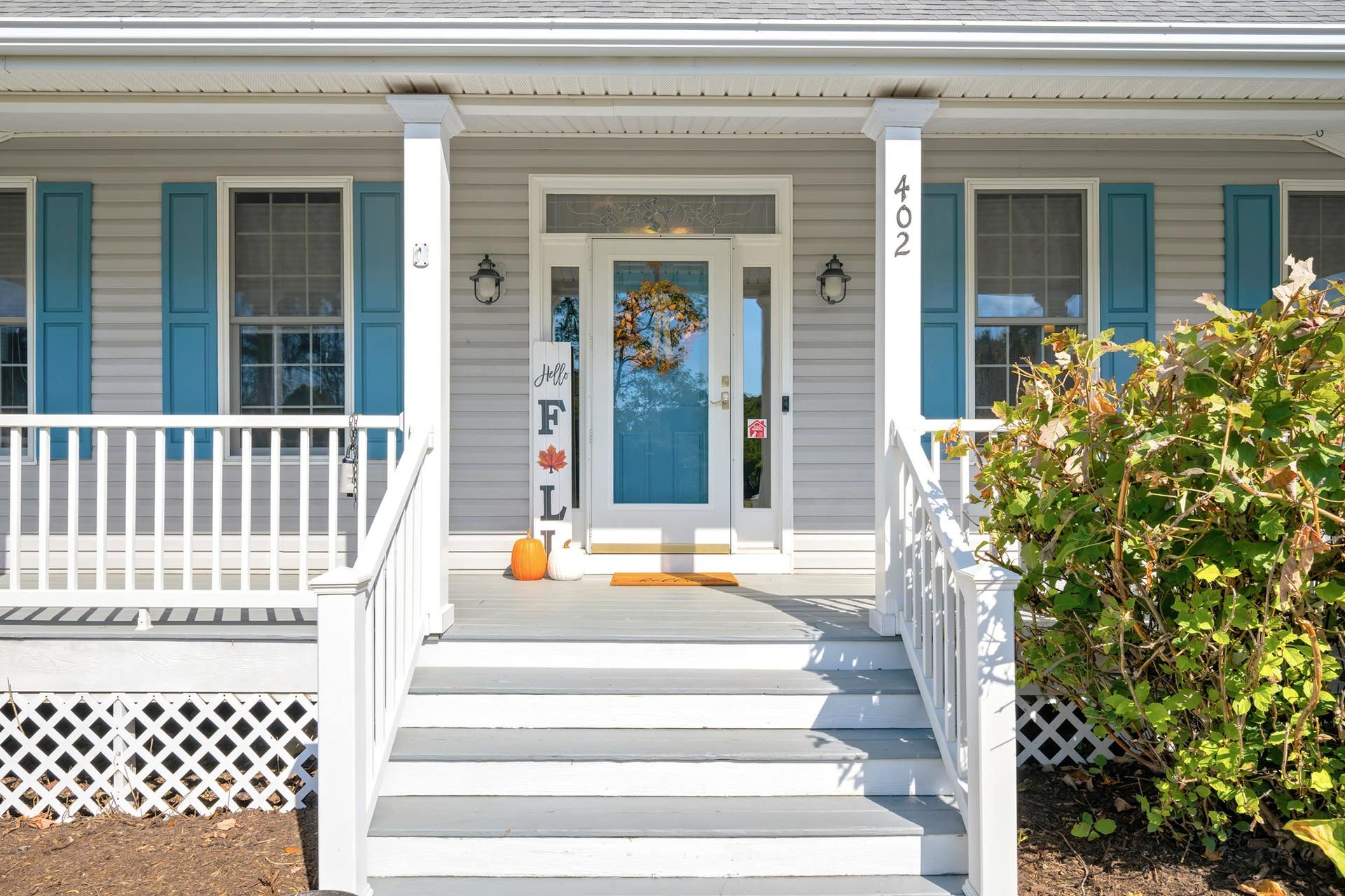 402 PLEASANT VIEW Circle, Blacksburg, VA 24060