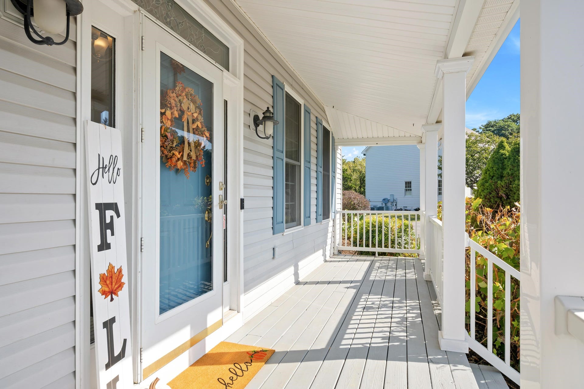 402 PLEASANT VIEW Circle, Blacksburg, VA 24060