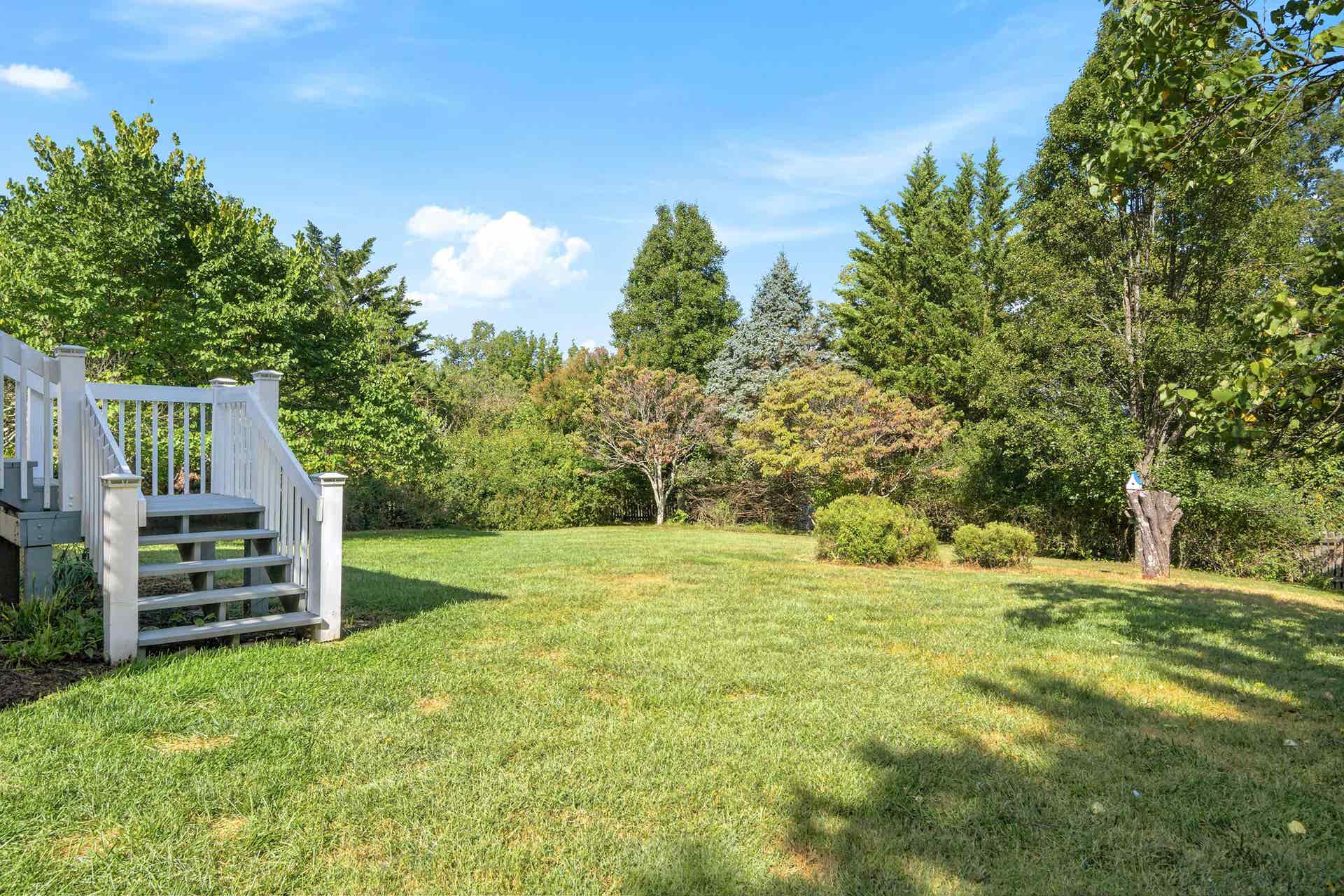 402 PLEASANT VIEW Circle, Blacksburg, VA 24060