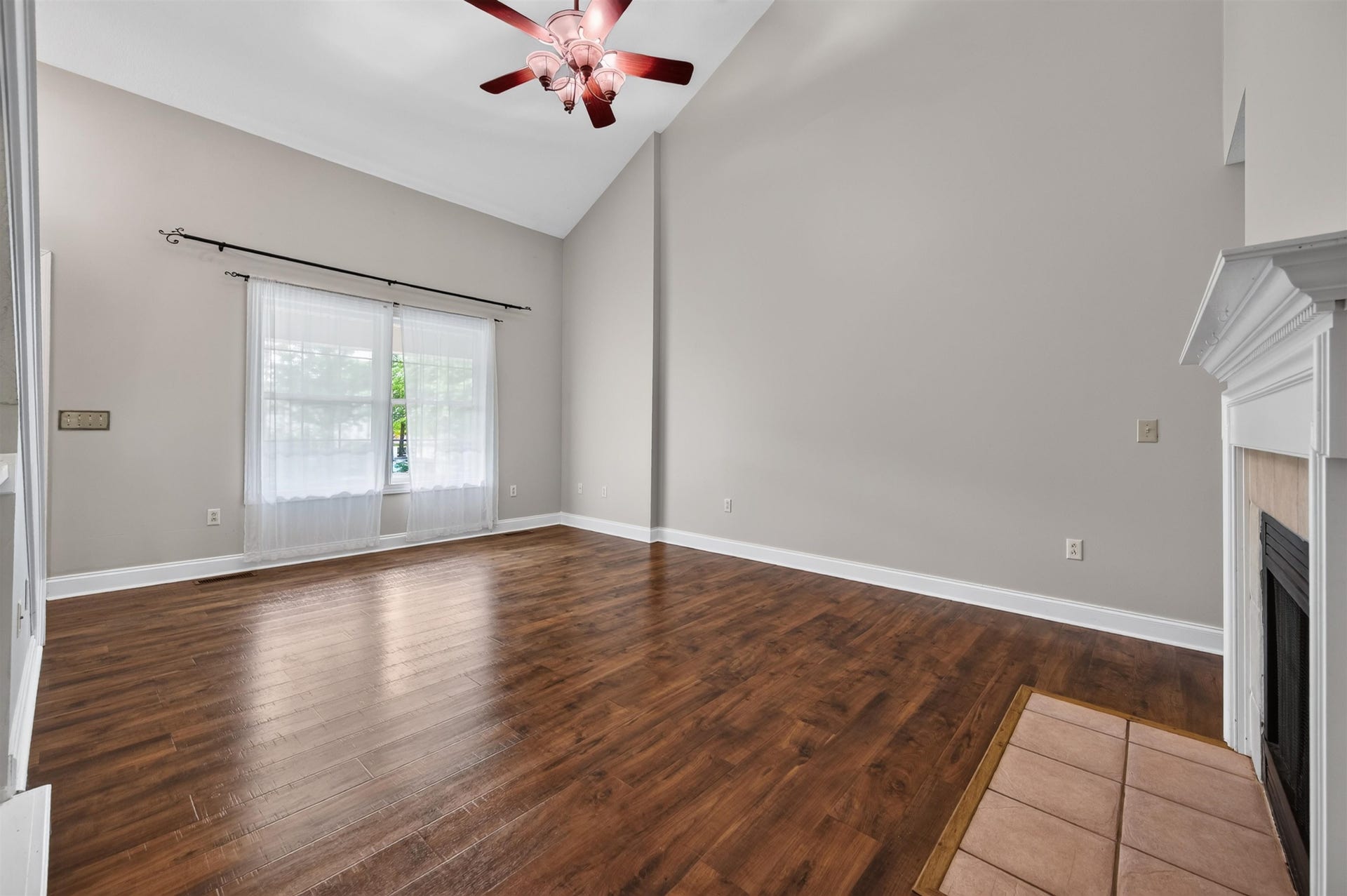 535 Gold Leaf Drive, Christiansburg, VA 24073