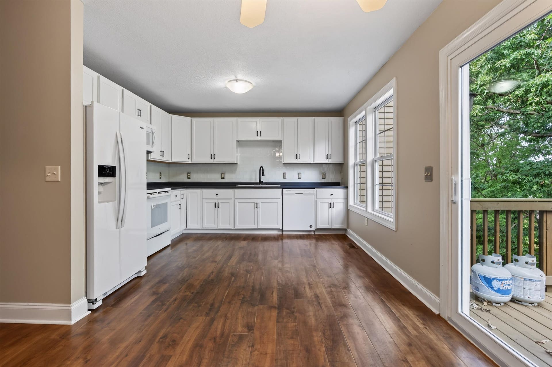 535 Gold Leaf Drive, Christiansburg, VA 24073