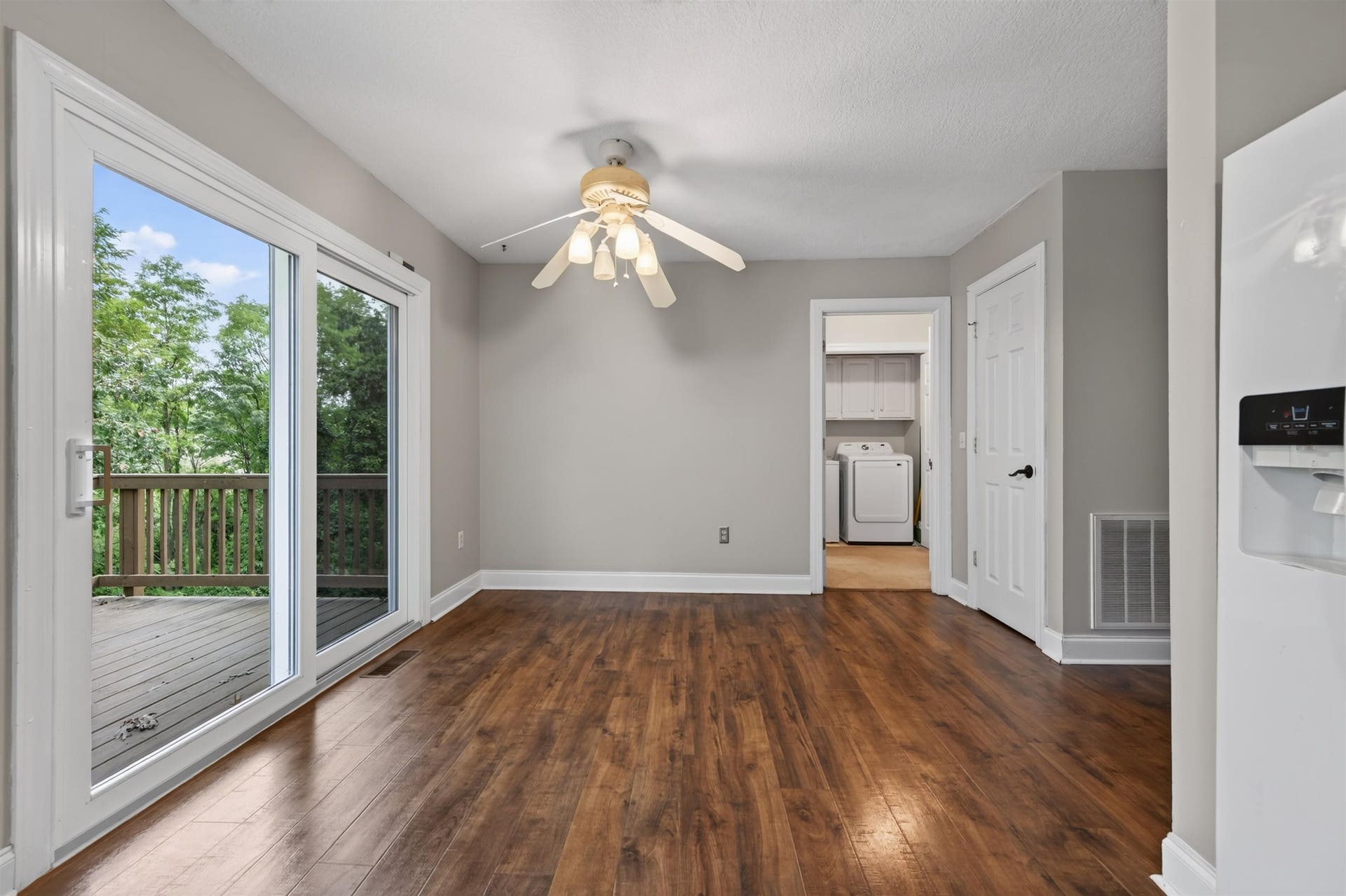 535 Gold Leaf Drive, Christiansburg, VA 24073