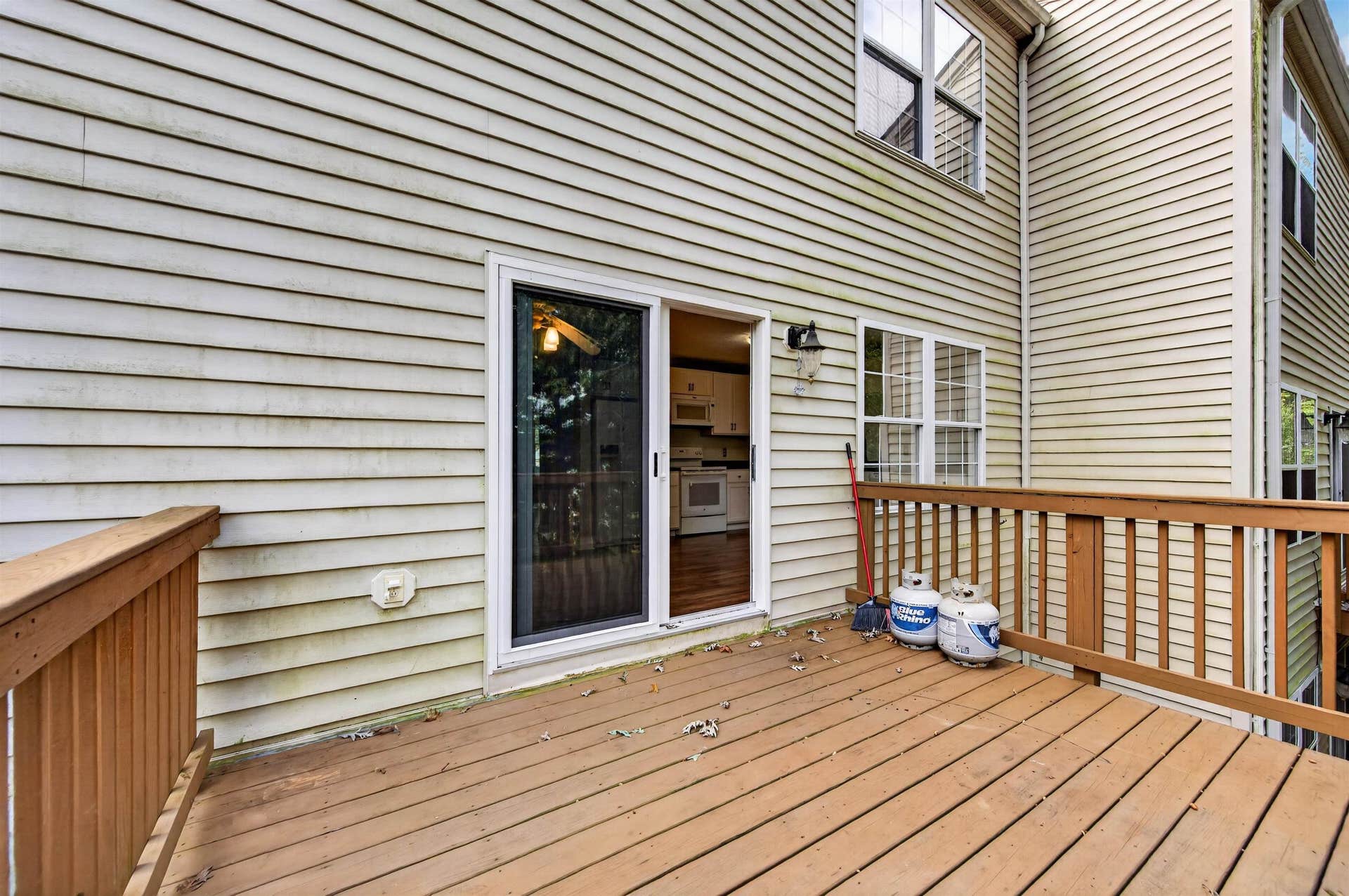 535 Gold Leaf Drive, Christiansburg, VA 24073
