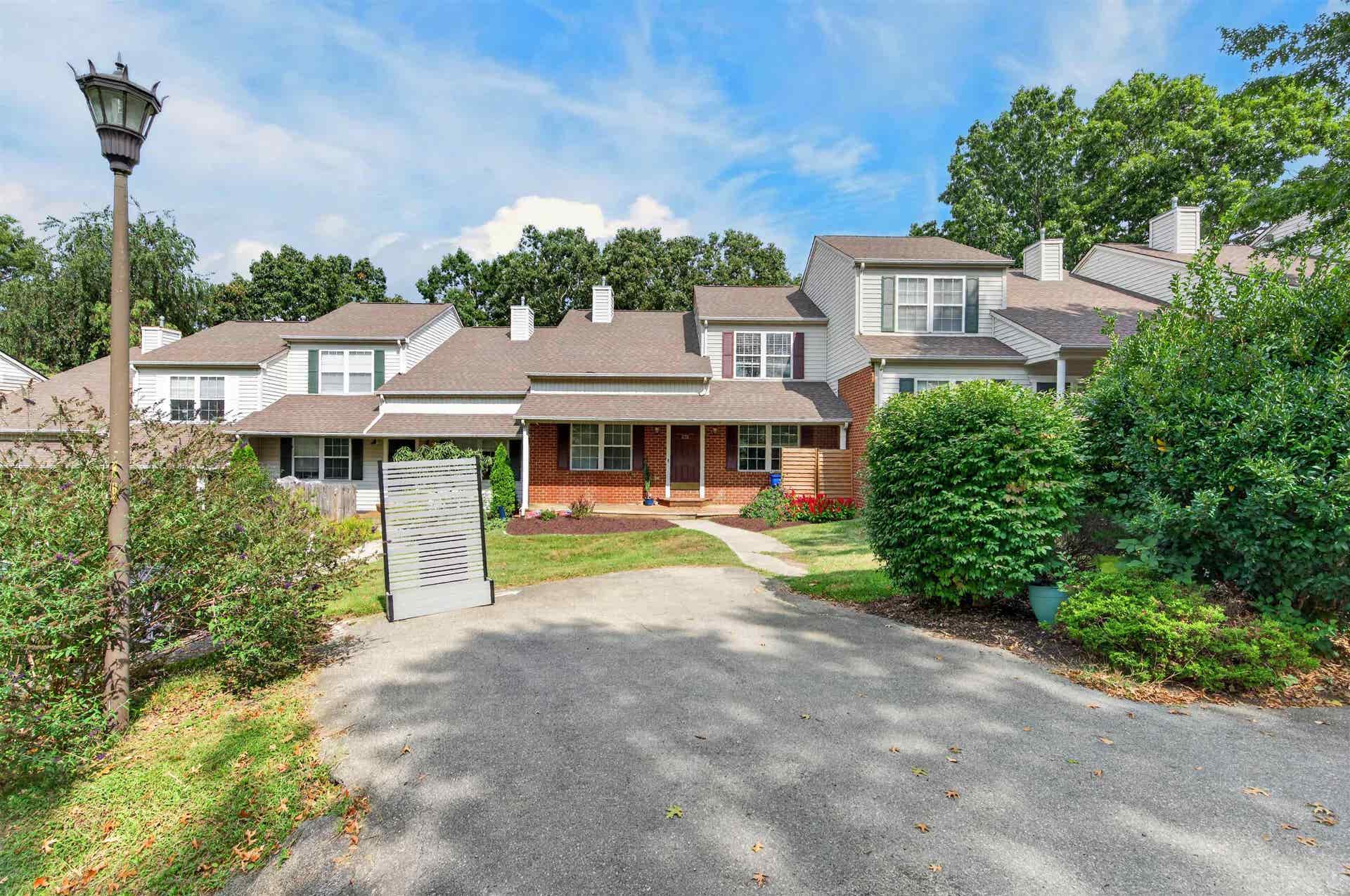535 Gold Leaf Drive, Christiansburg, VA 24073