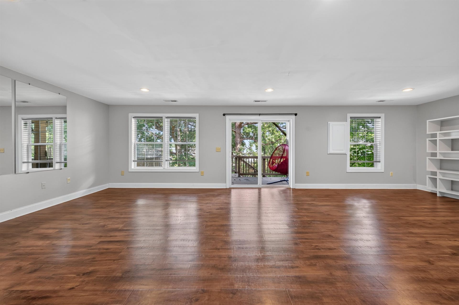 535 Gold Leaf Drive, Christiansburg, VA 24073