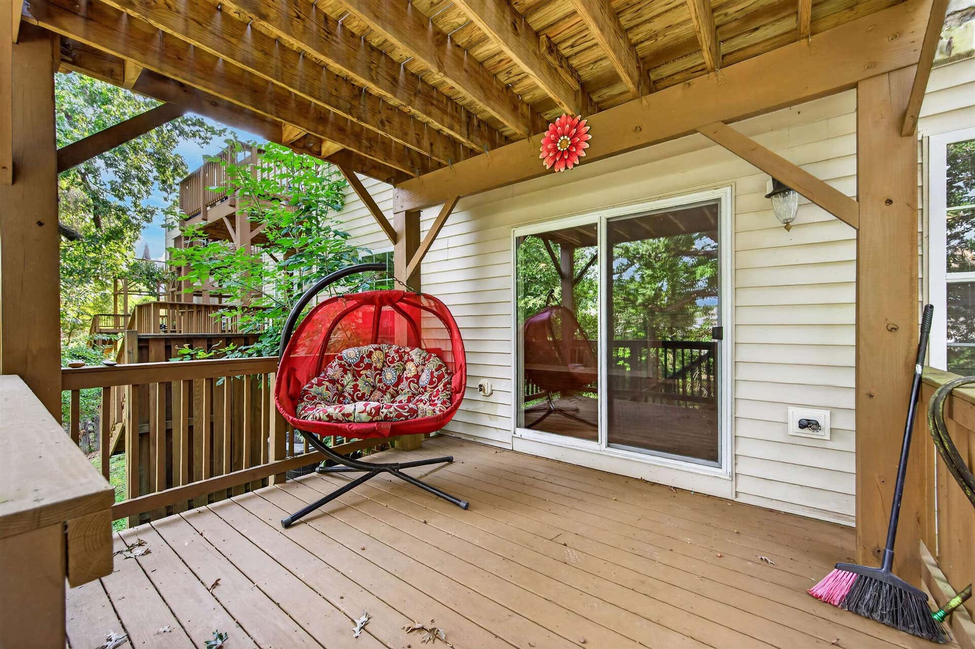 535 Gold Leaf Drive, Christiansburg, VA 24073
