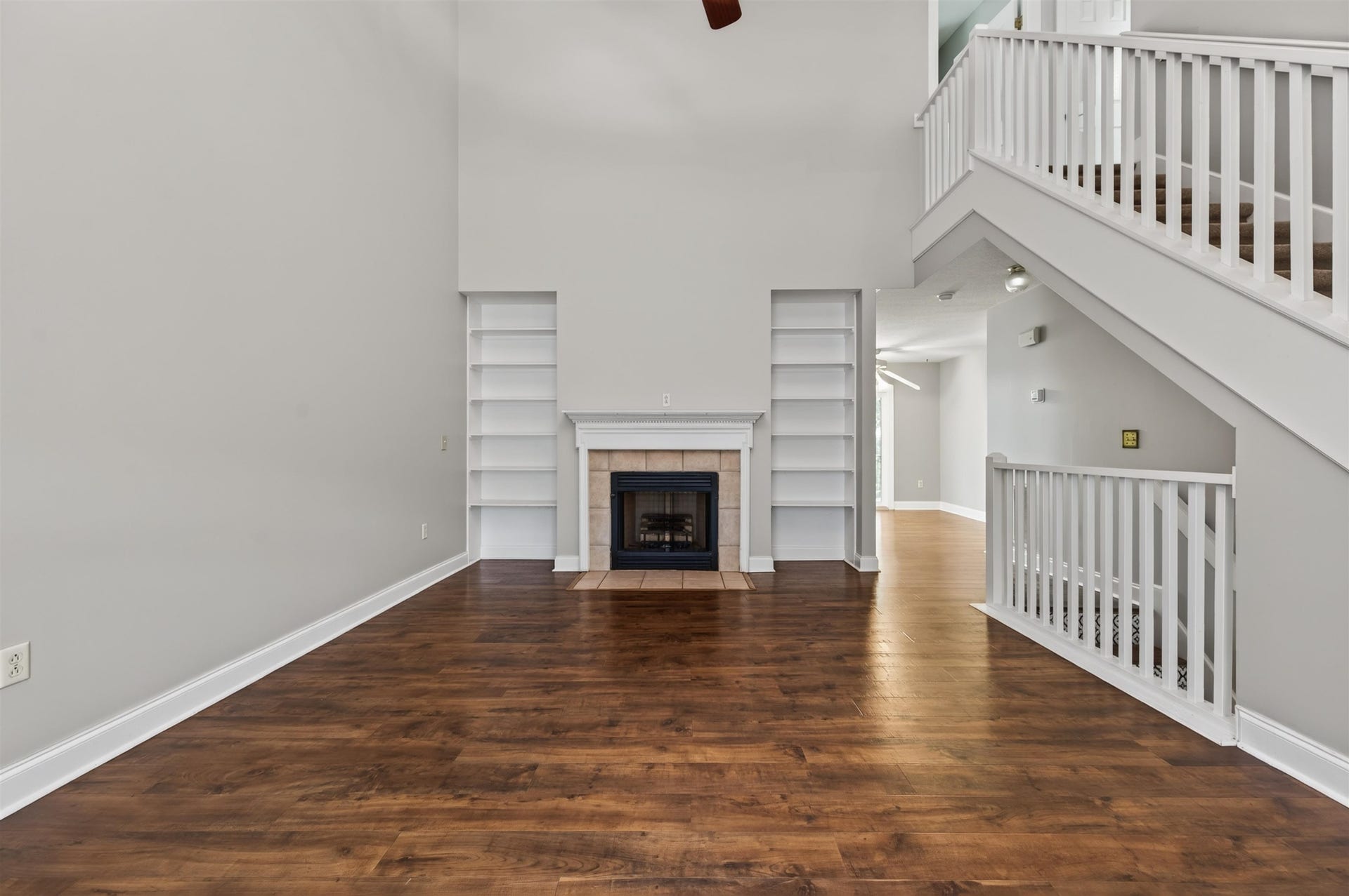 535 Gold Leaf Drive, Christiansburg, VA 24073