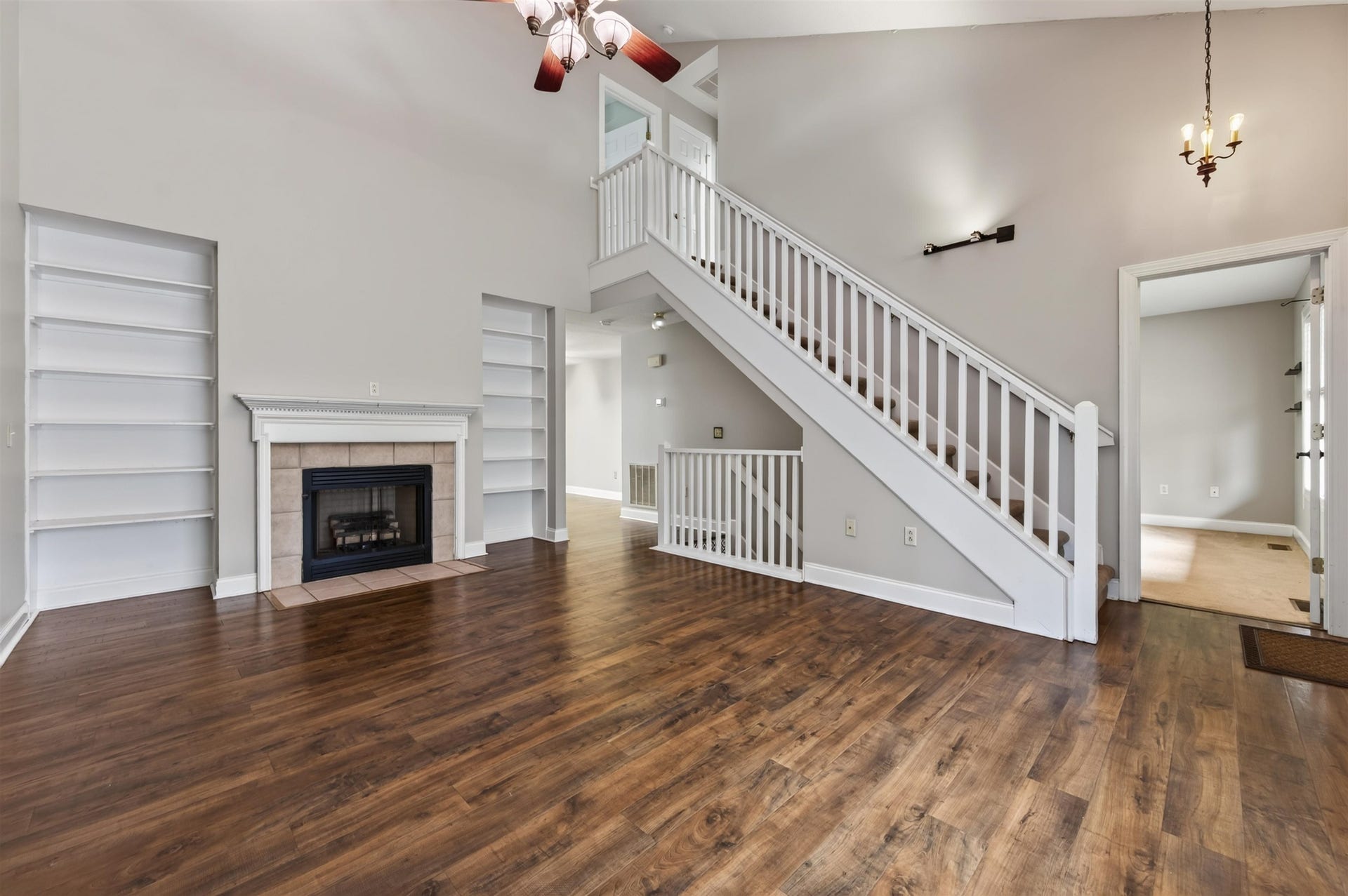 535 Gold Leaf Drive, Christiansburg, VA 24073
