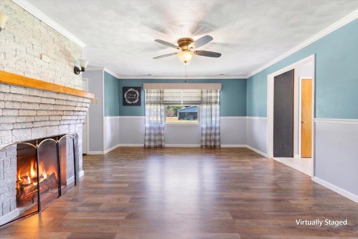 103 Sunset Street, Narrows, VA 24124
