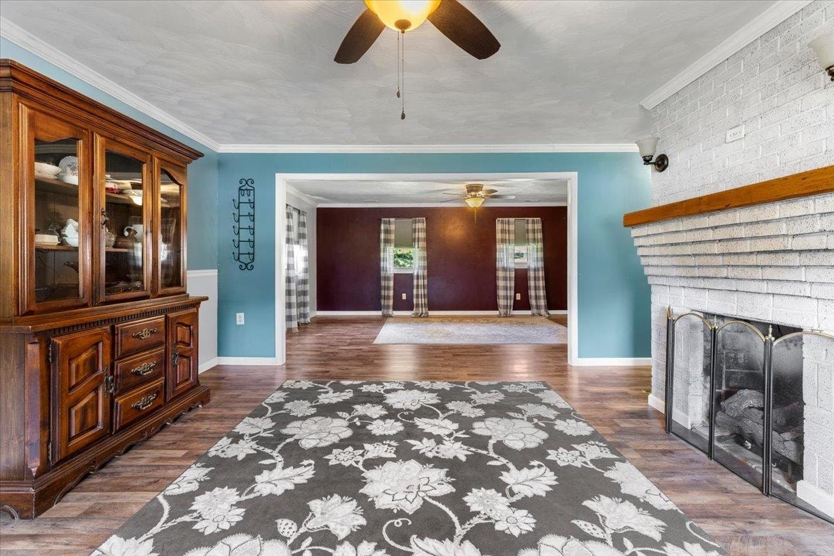 103 Sunset Street, Narrows, VA 24124