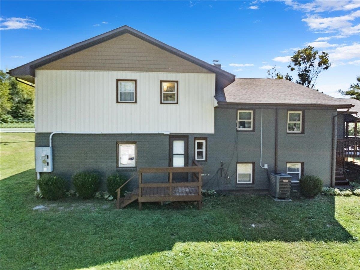 103 Sunset Street, Narrows, VA 24124