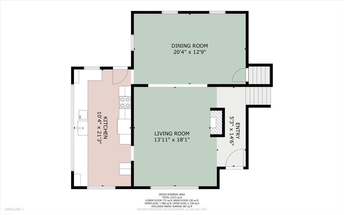103 Sunset Street, Narrows, VA 24124