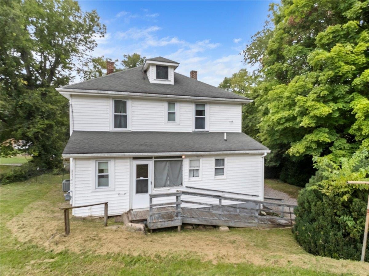 804 Wolf Street, Narrows, VA 24124