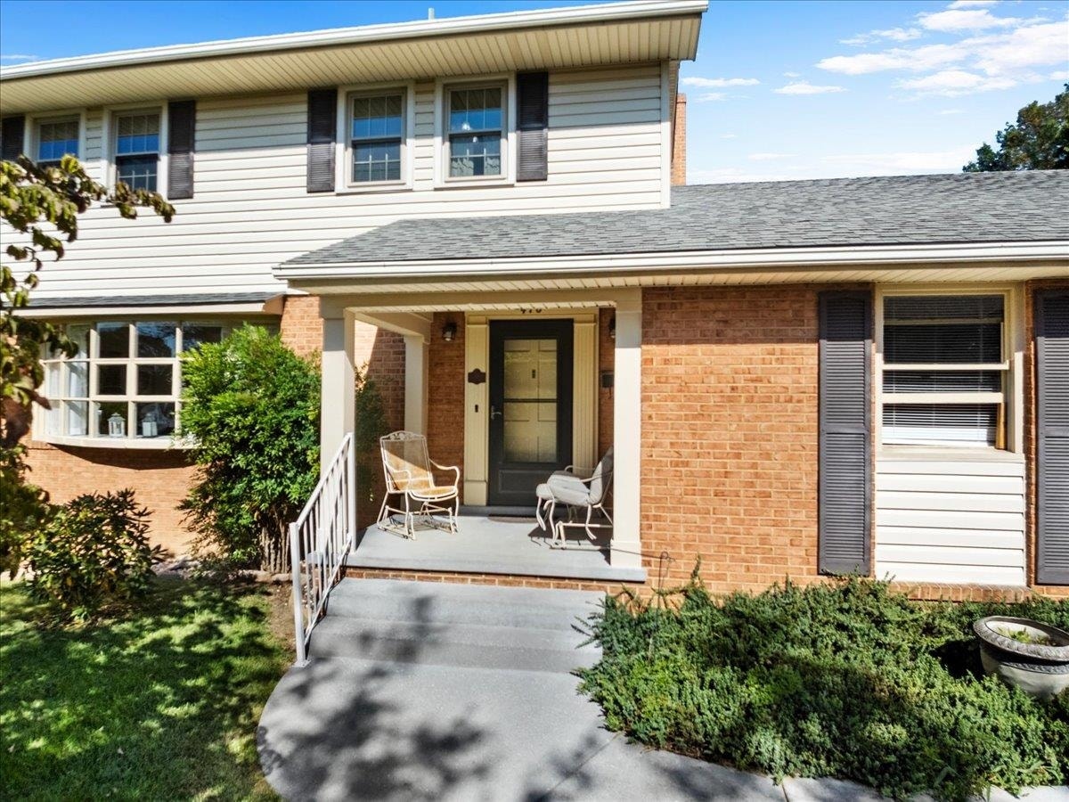 410 Lawndale Drive, Pearisburg, VA 24134