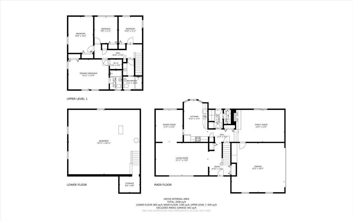 410 Lawndale Drive, Pearisburg, VA 24134