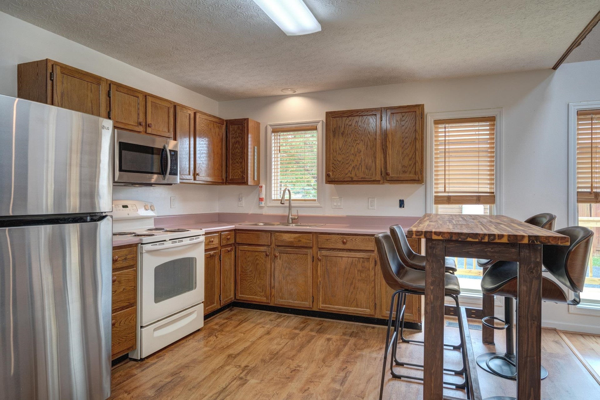 2690 Old Fort Road, Blacksburg, VA 24060
