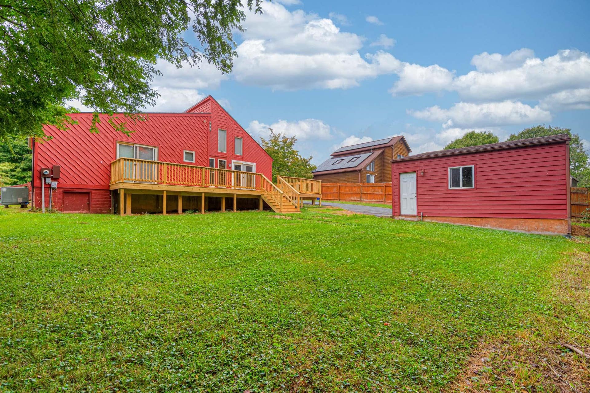 2690 Old Fort Road, Blacksburg, VA 24060