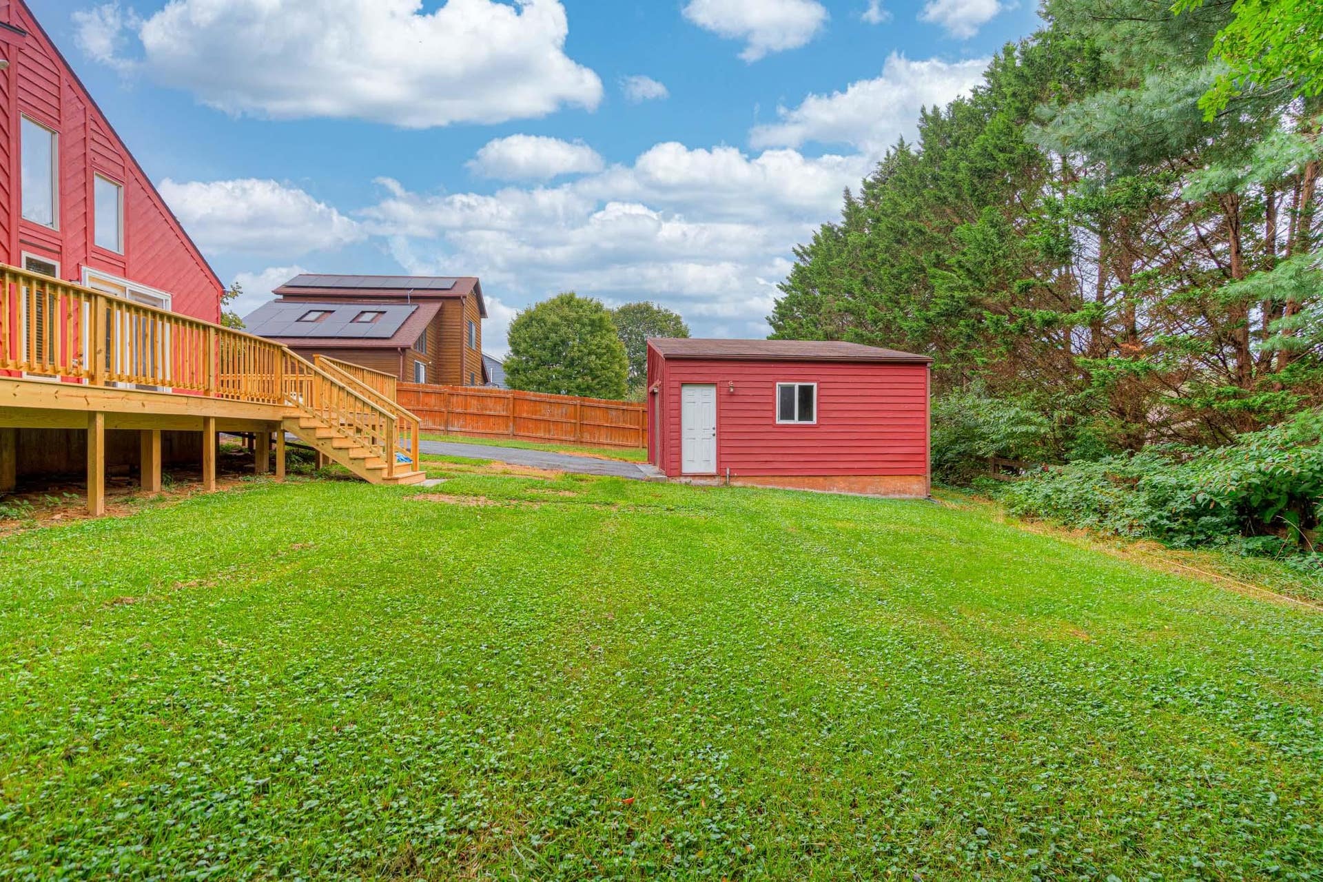 2690 Old Fort Road, Blacksburg, VA 24060