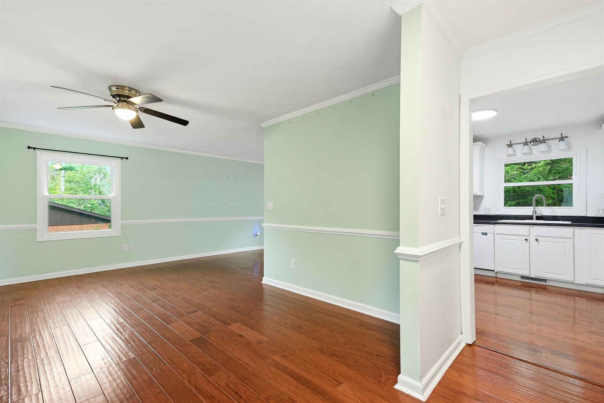 509 CRANWELL Circle, Blacksburg, VA 24060