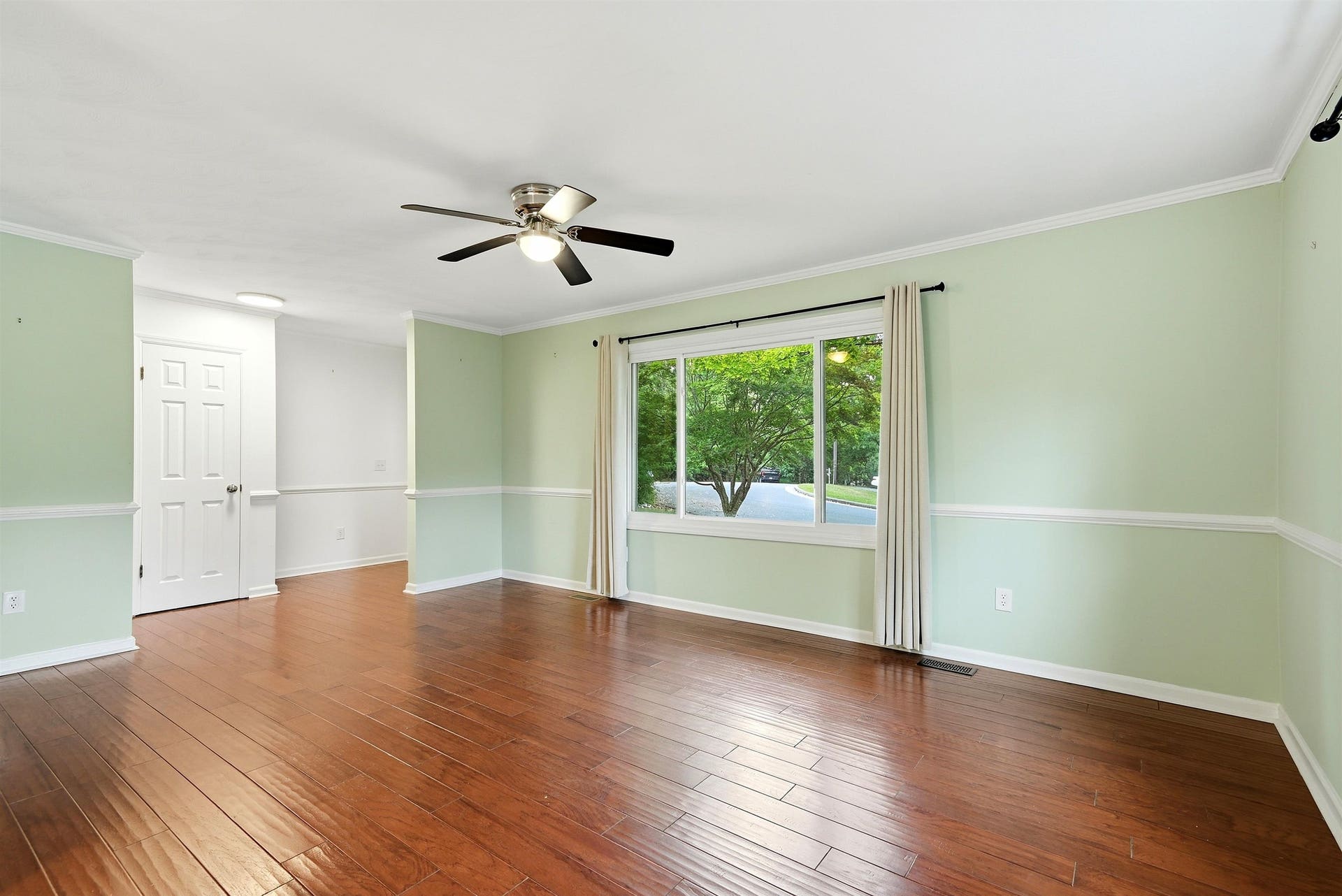 509 CRANWELL Circle, Blacksburg, VA 24060
