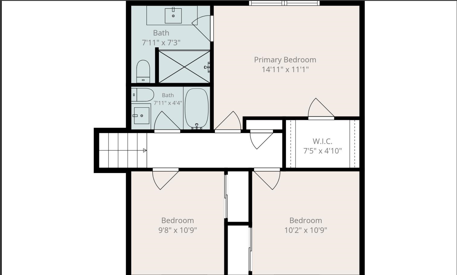 509 CRANWELL Circle, Blacksburg, VA 24060